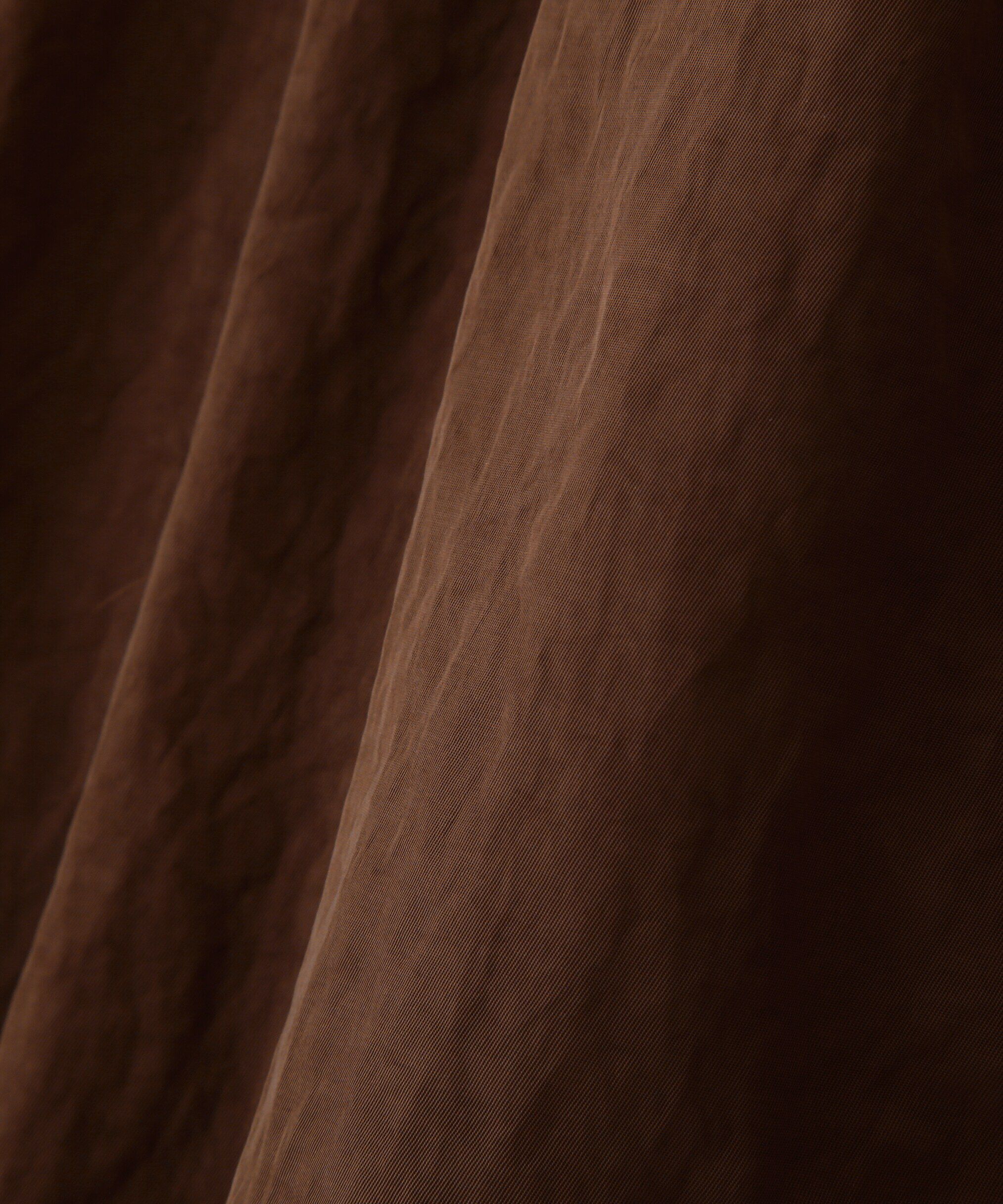  「裾ドロストイージーパンツ」|その他|