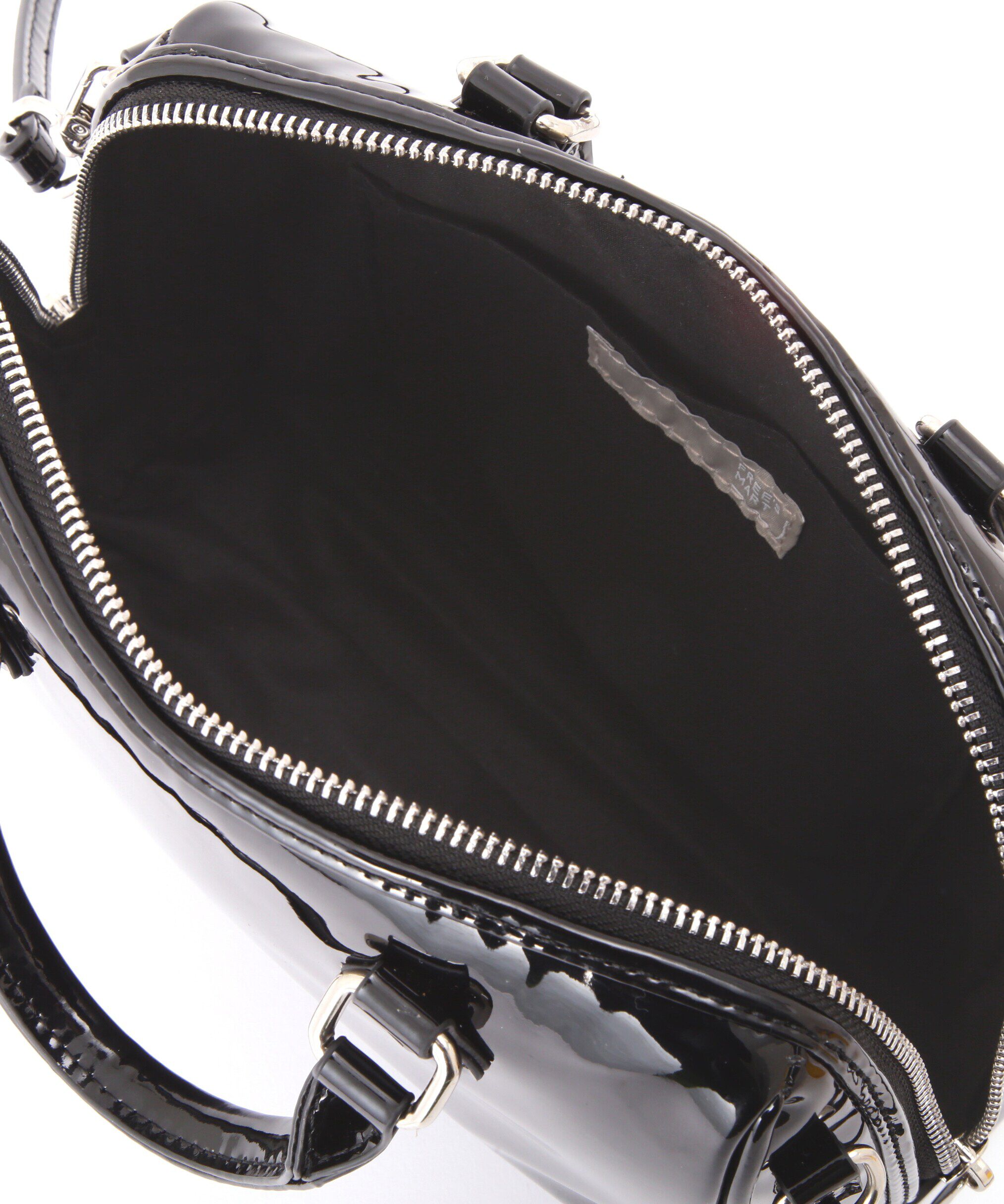  「エナメルミニボストンバッグ」|その他|