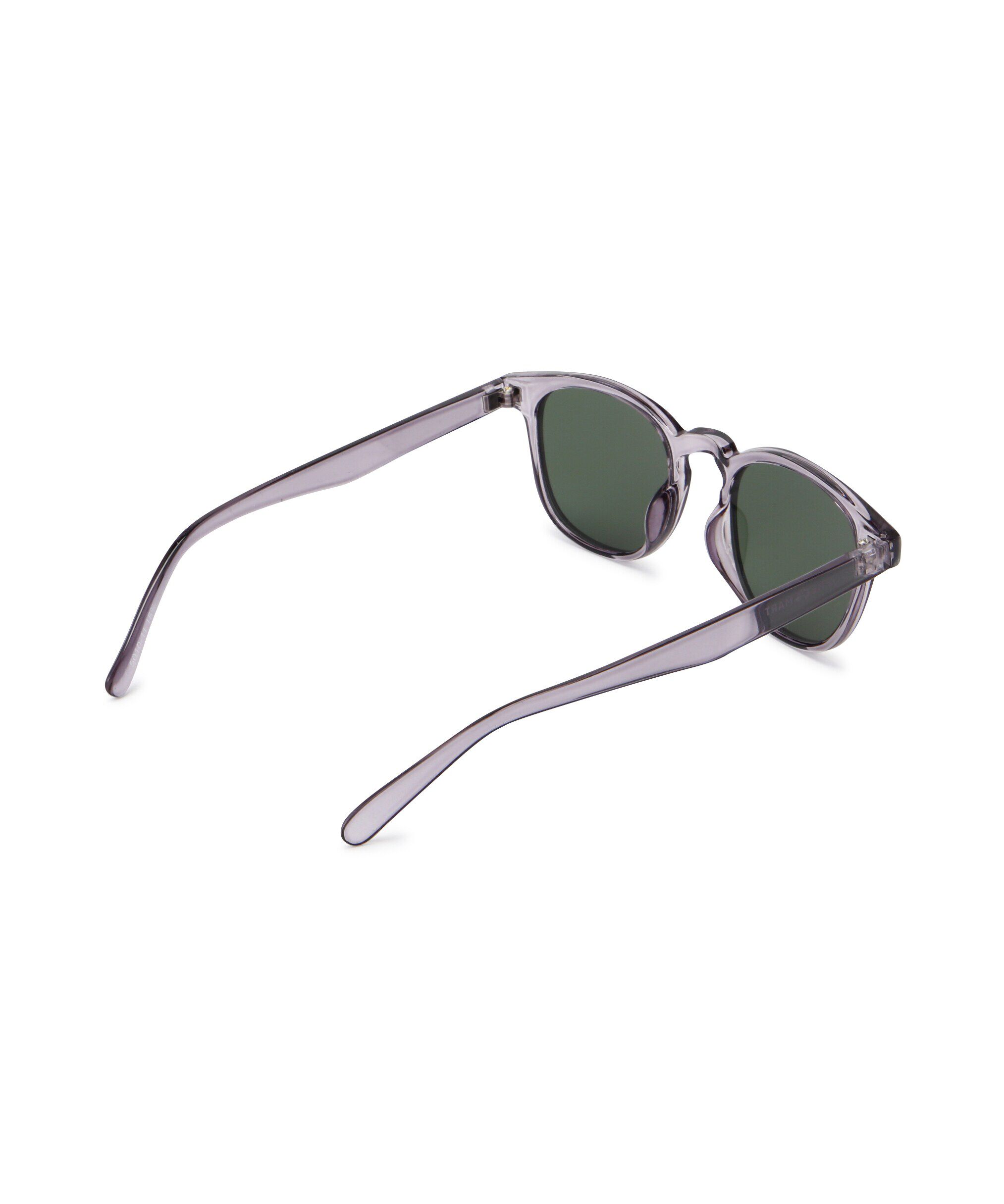  「クリアリムサングラス」|ハンカチ|