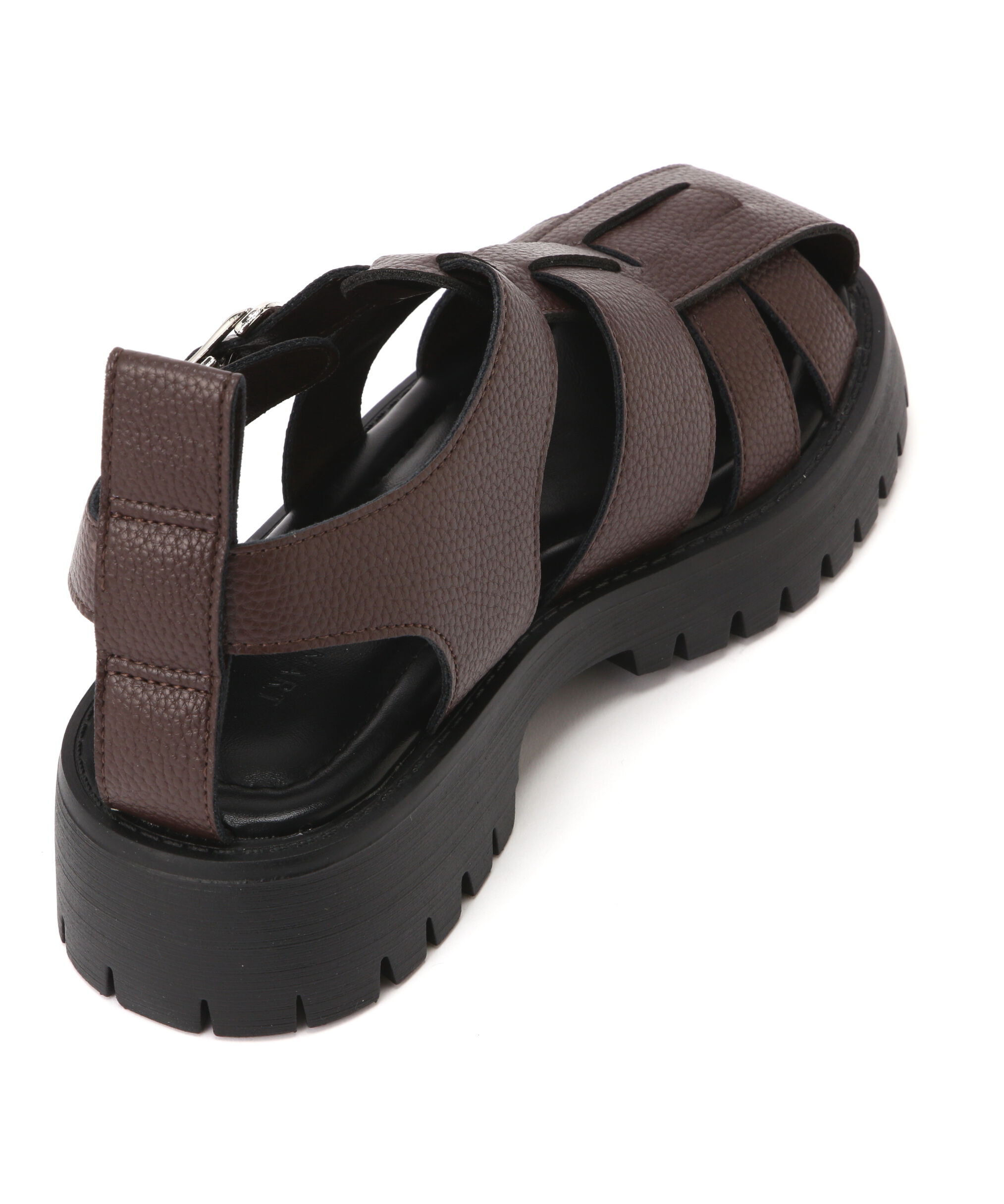  「タンクソールサンダル」|その他|