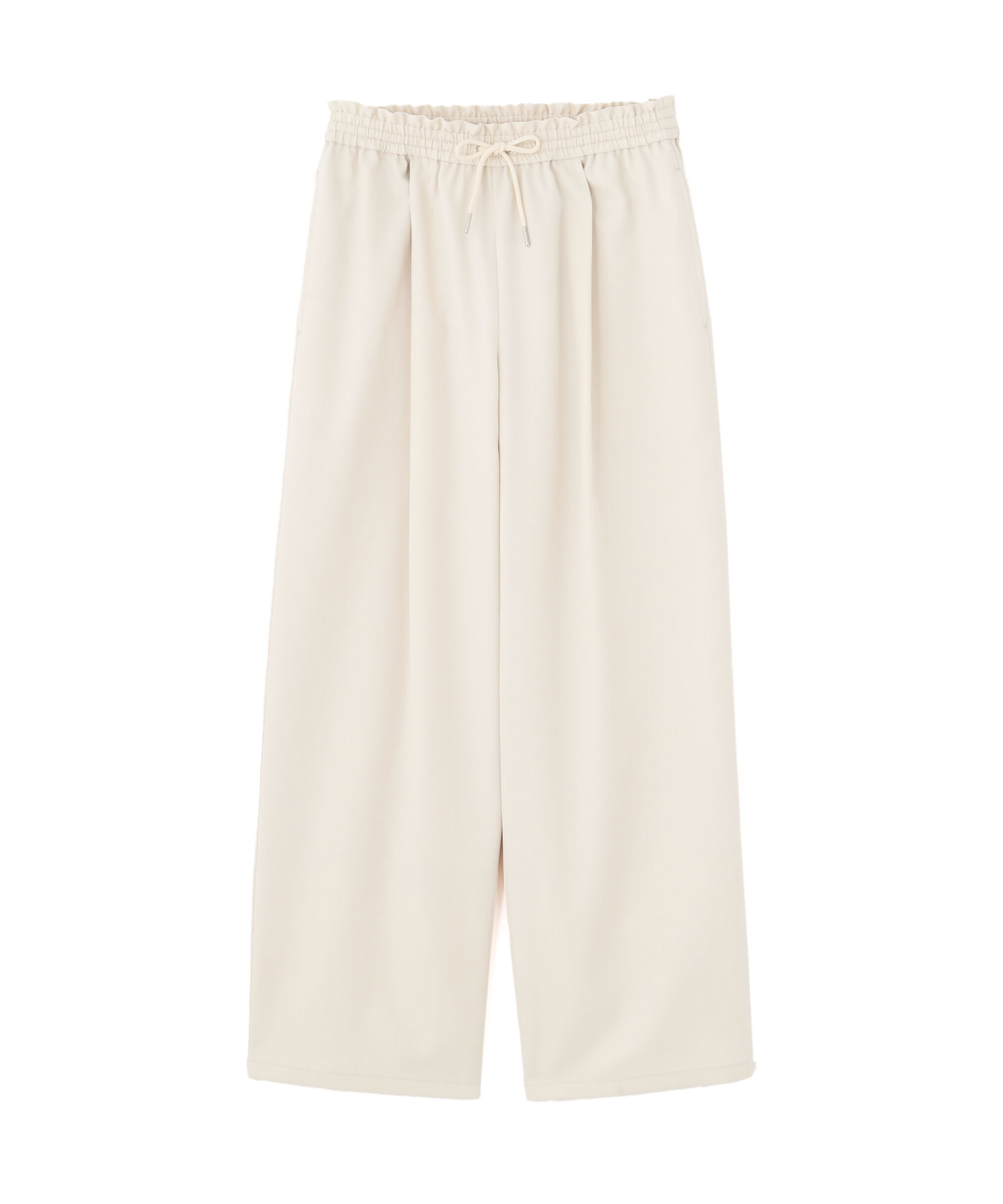  「ワイドストレートイージーパンツ」|その他|