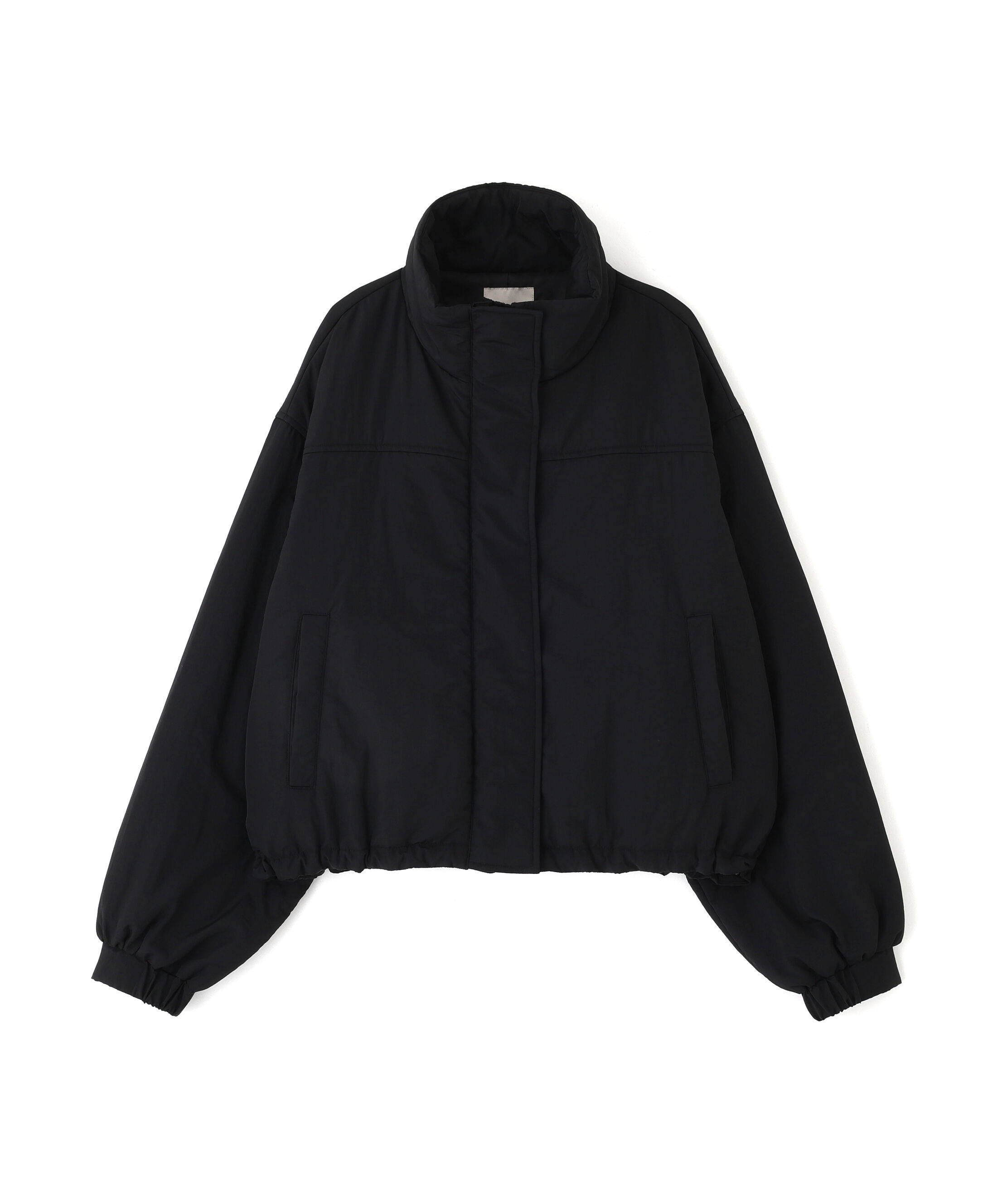  「モンスターショートブルゾン」|ブルゾン・スタジャン|