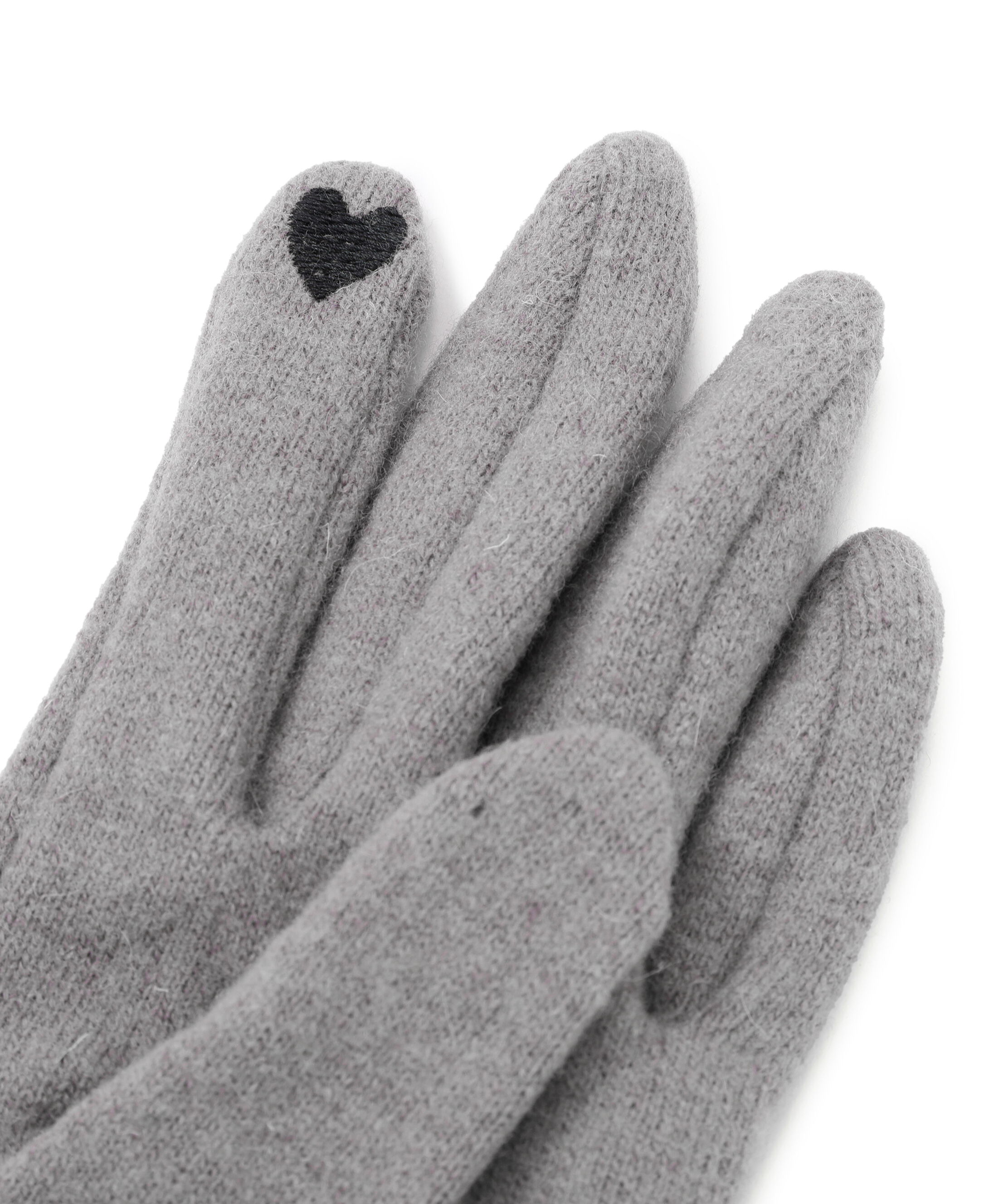  「RIBBONグローブ」|手袋|