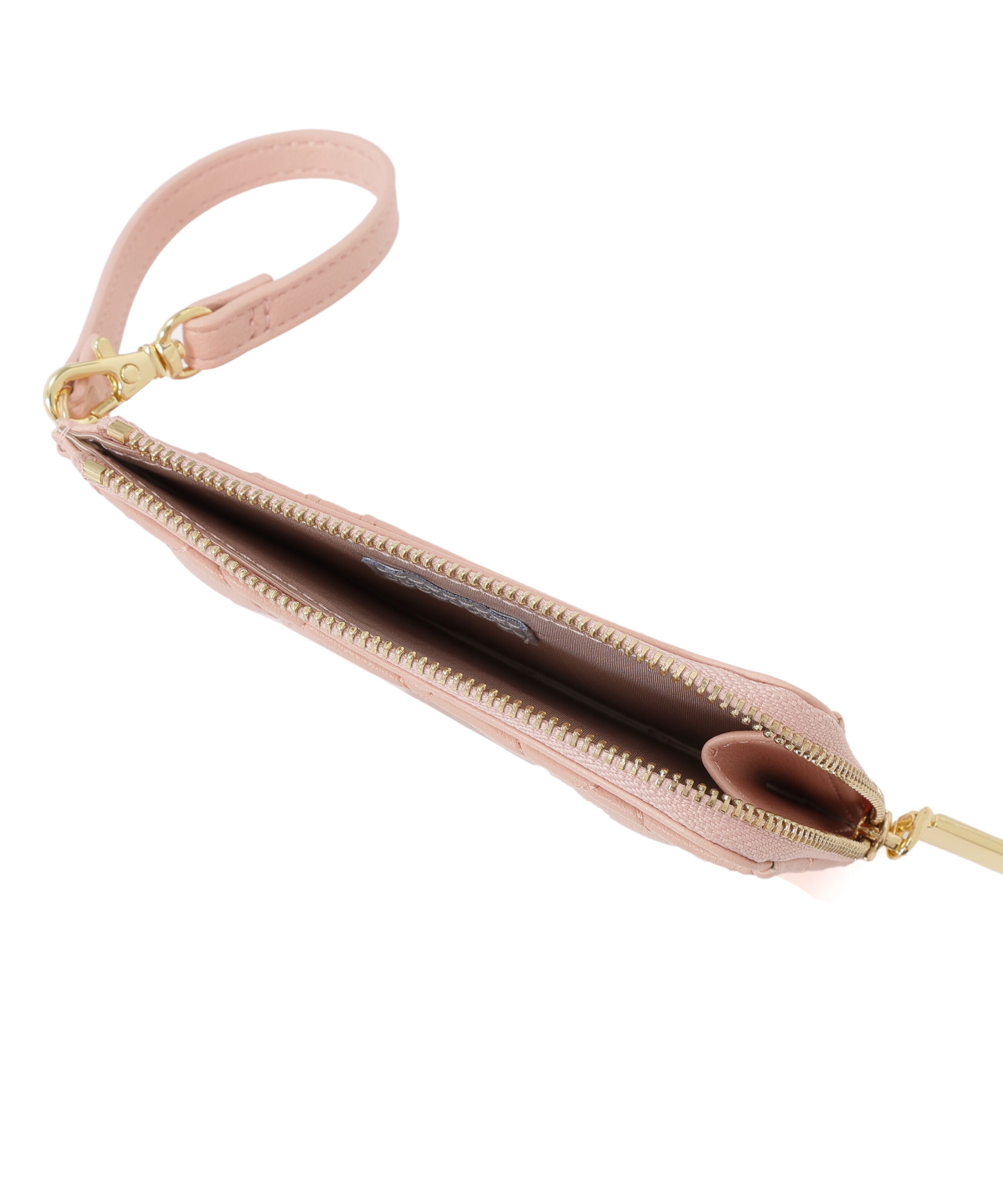  「リンクJキルトフラグメントケース」|財布|