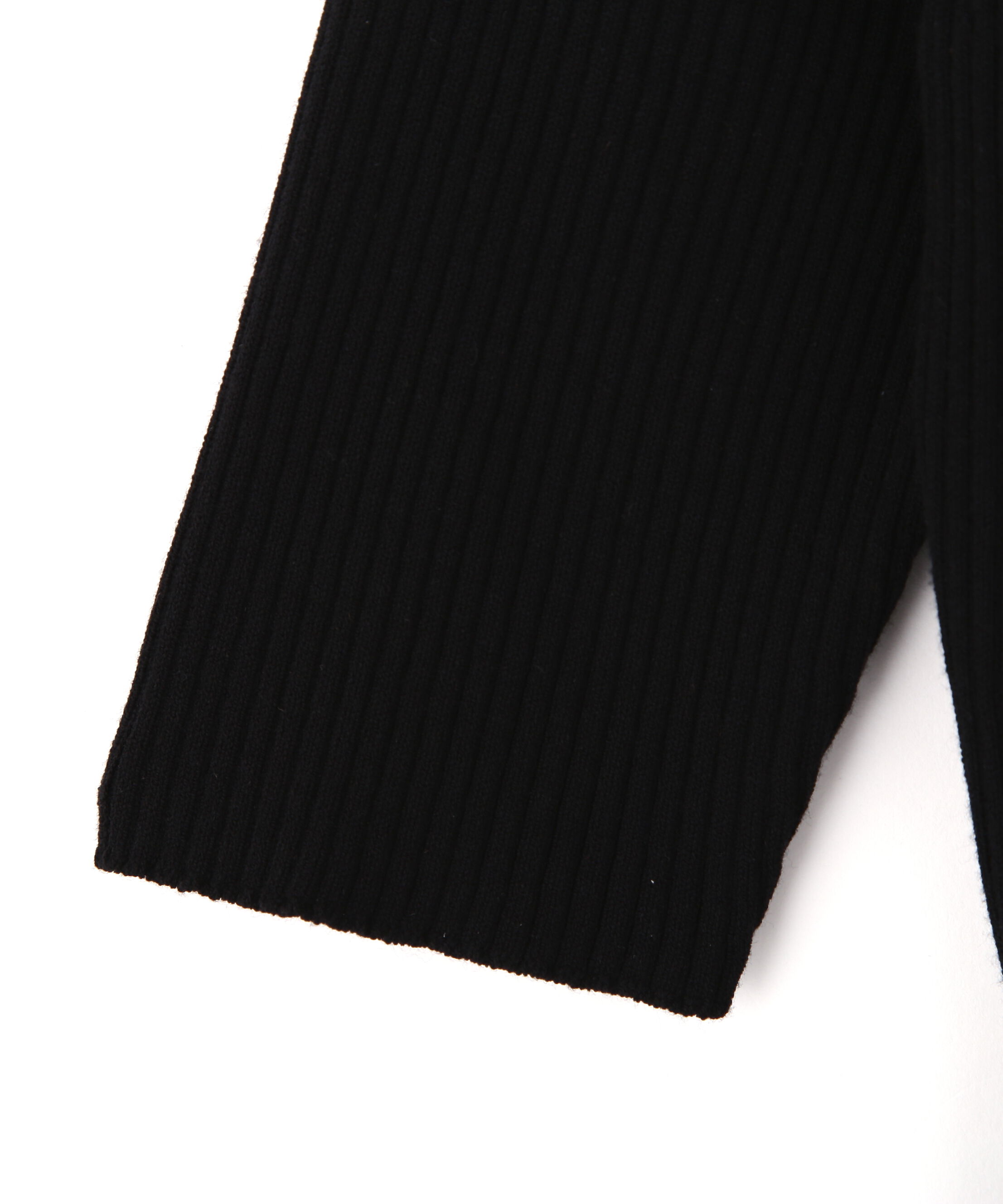  「フリルギャザーニット」|ニット・セーター|