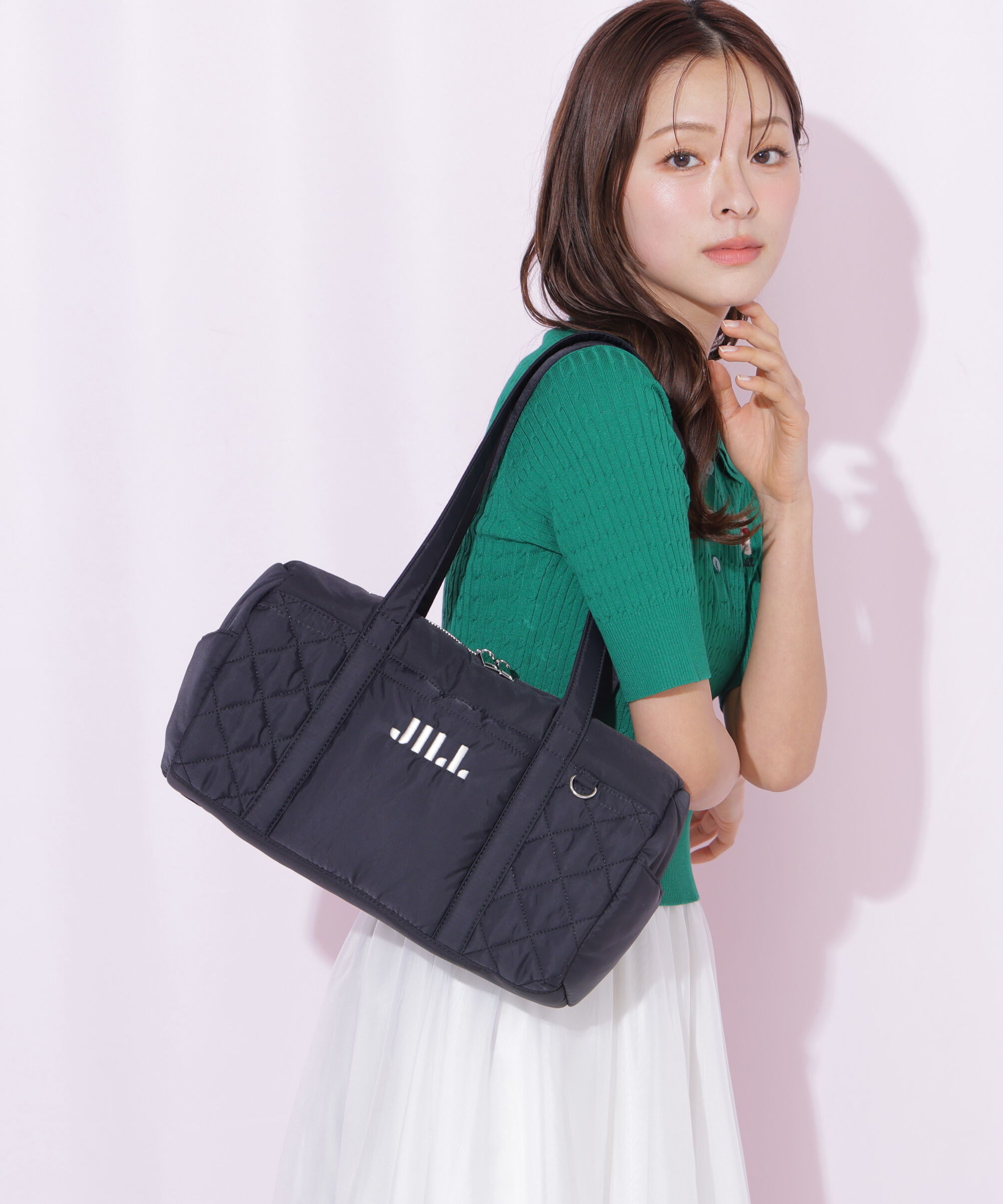  「キルティングボストン」|その他|