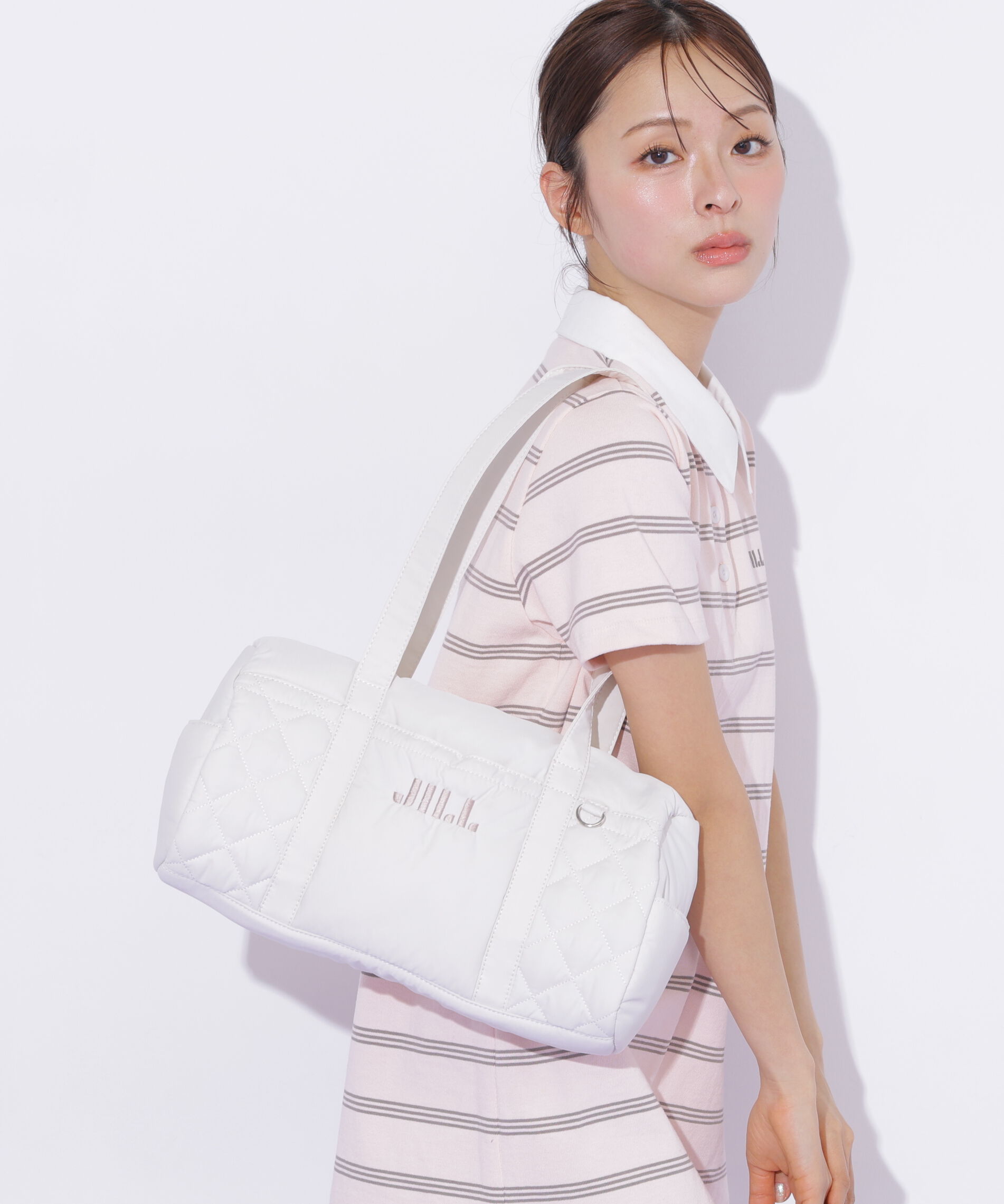  「キルティングボストン」|その他|