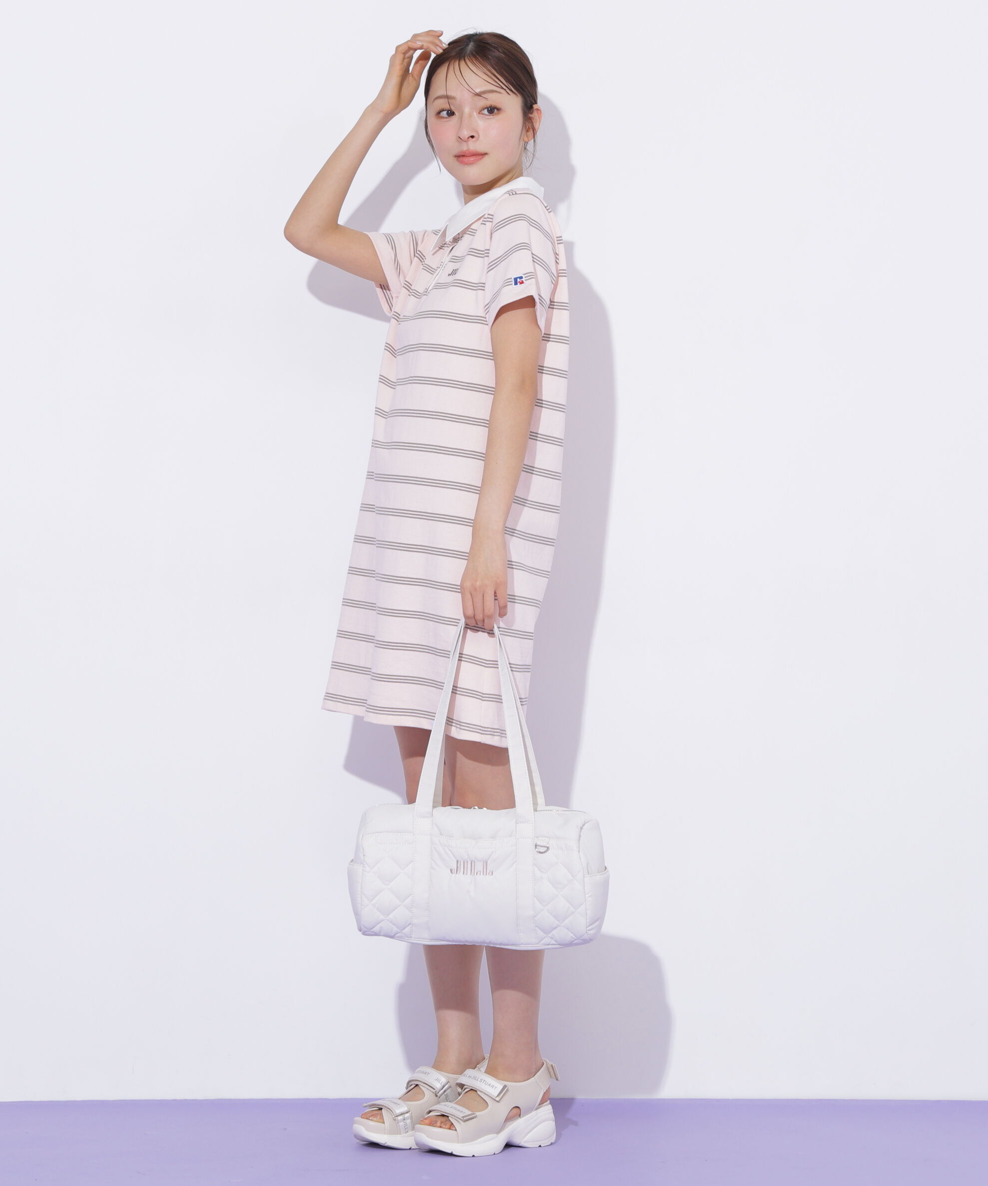  「キルティングボストン」|その他|