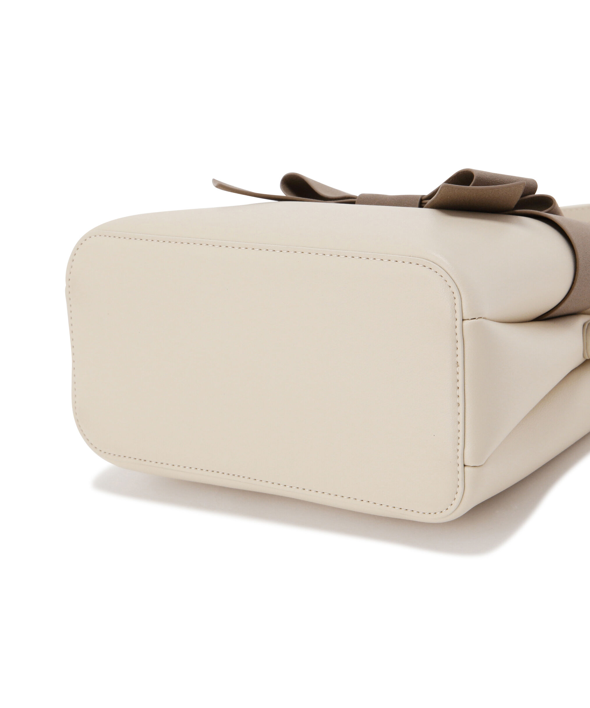 PROPORTION BODY DRESSING「フロントリボンバッグ 26SS」|その他|