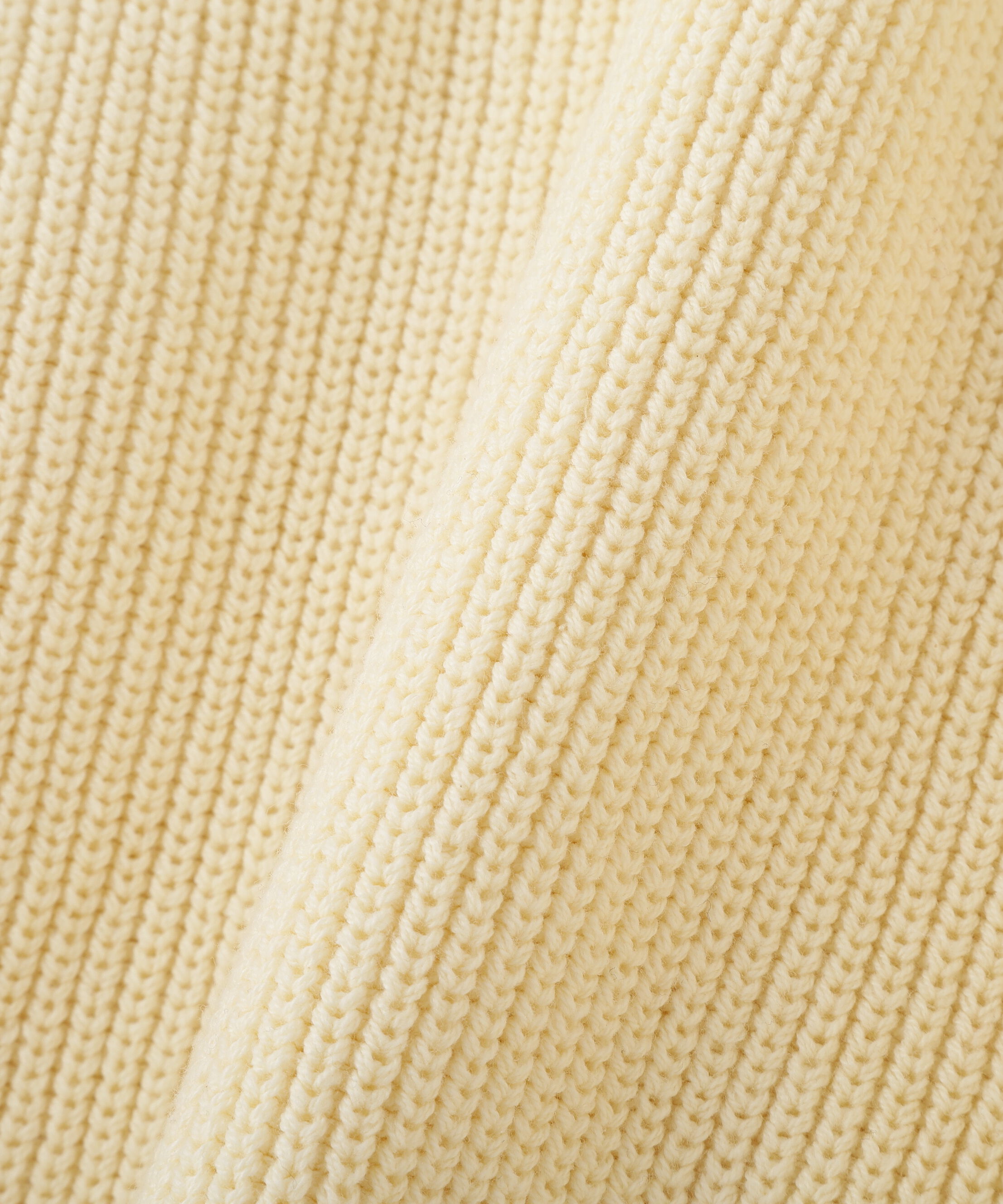 PROPORTION BODY DRESSING「《EDIT COLOGNE》スプリングレースレイヤード風ニットワンピース　26SS」|ワンピース|