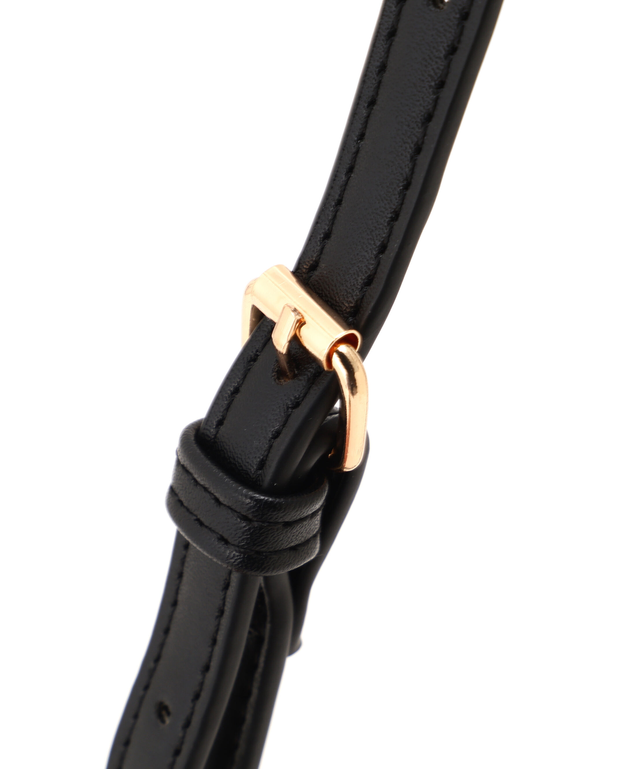 PROPORTION BODY DRESSING「バイカラーミニショルダーバッグ」|その他|