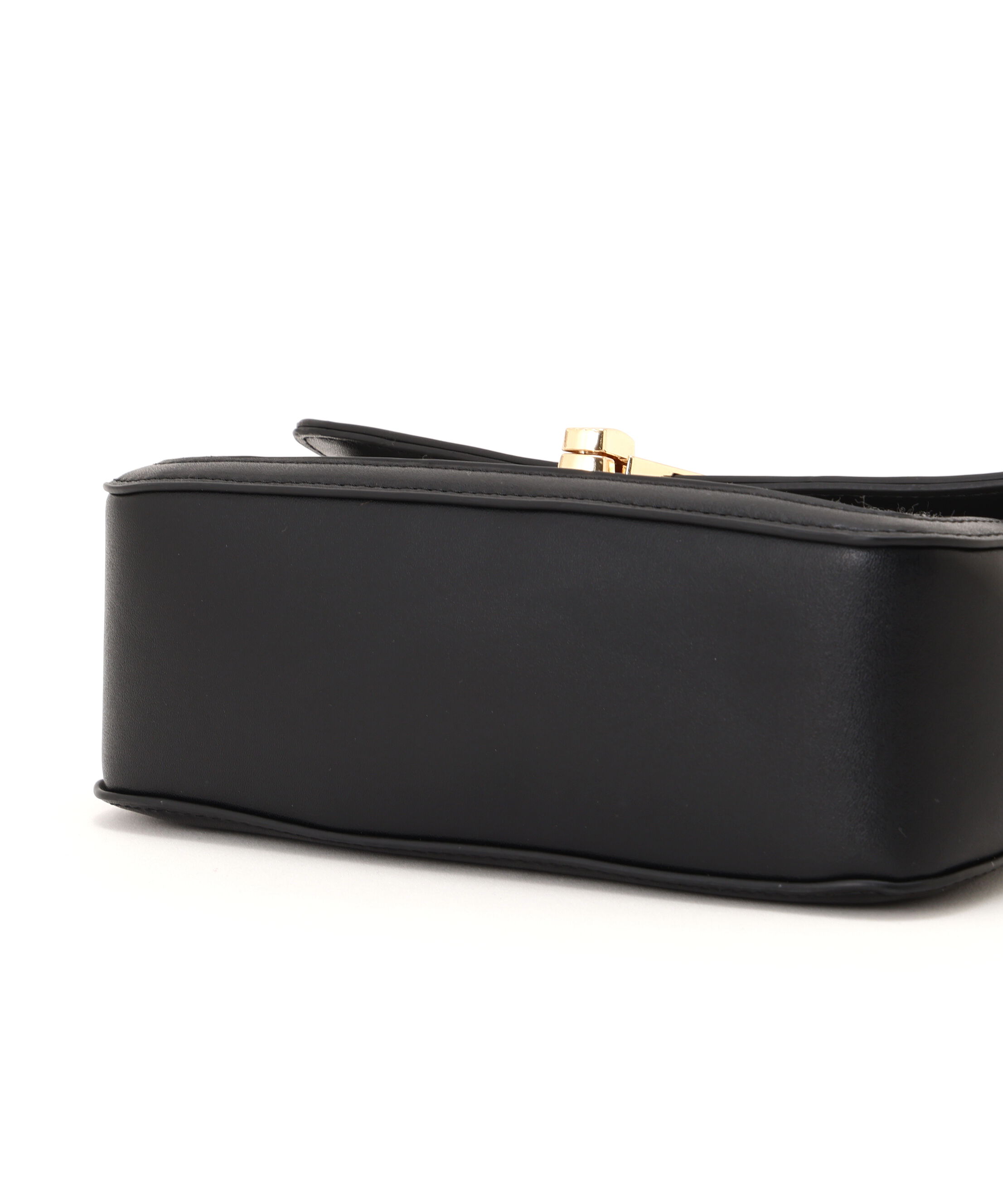 PROPORTION BODY DRESSING「バイカラーミニショルダーバッグ」|その他|