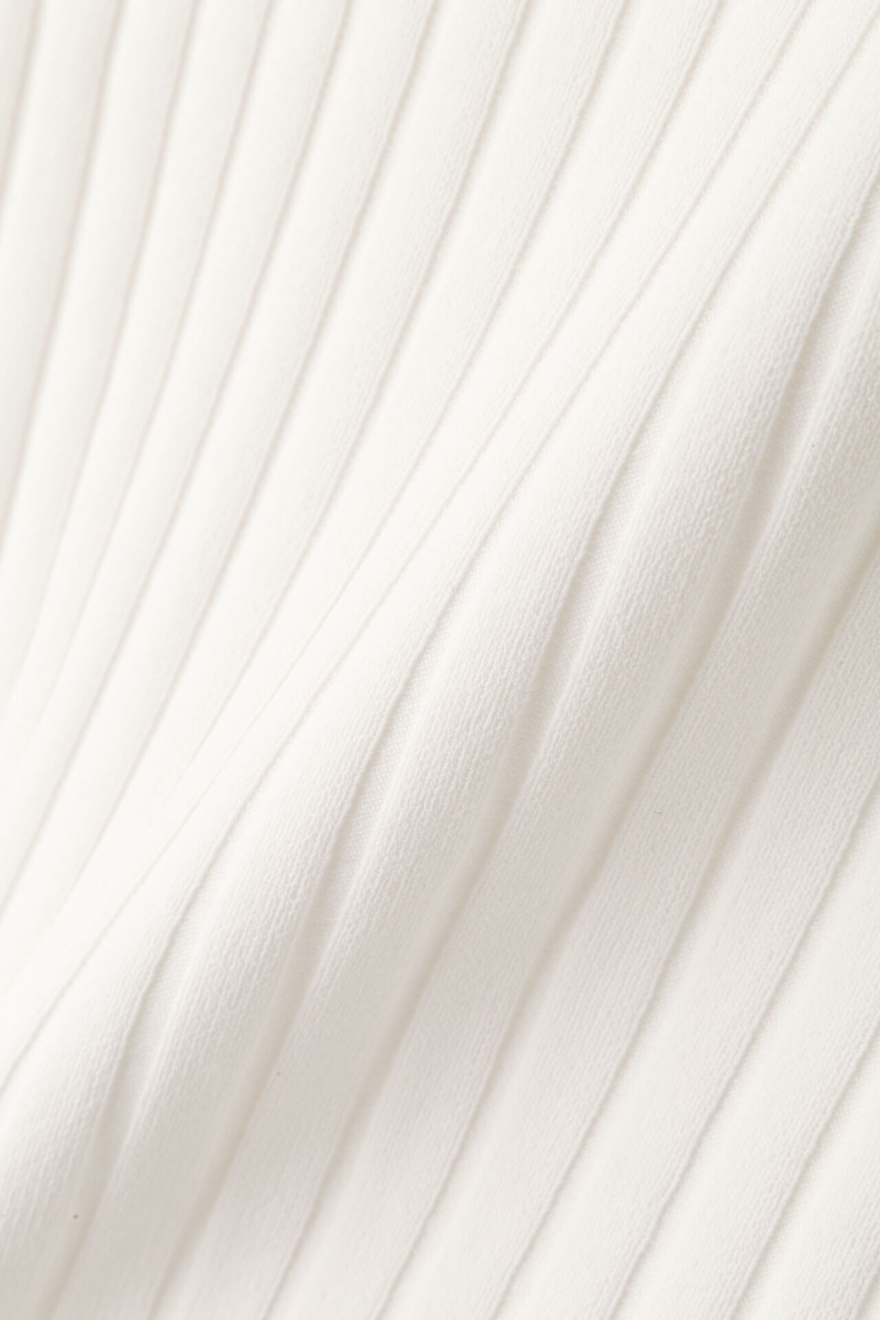  「スクエアネックニットトップス」|ニット・セーター|