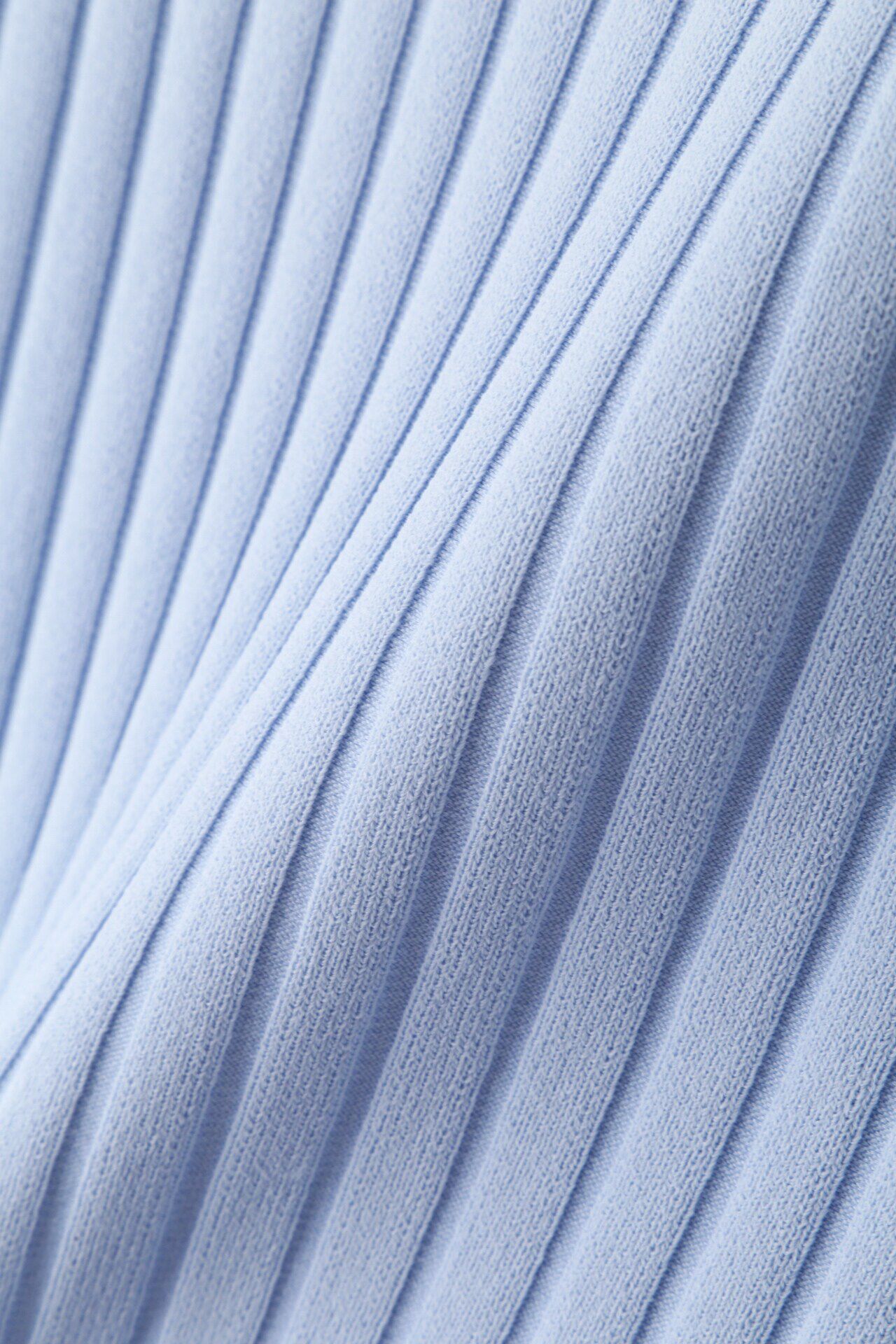  「スクエアネックニットトップス」|ニット・セーター|