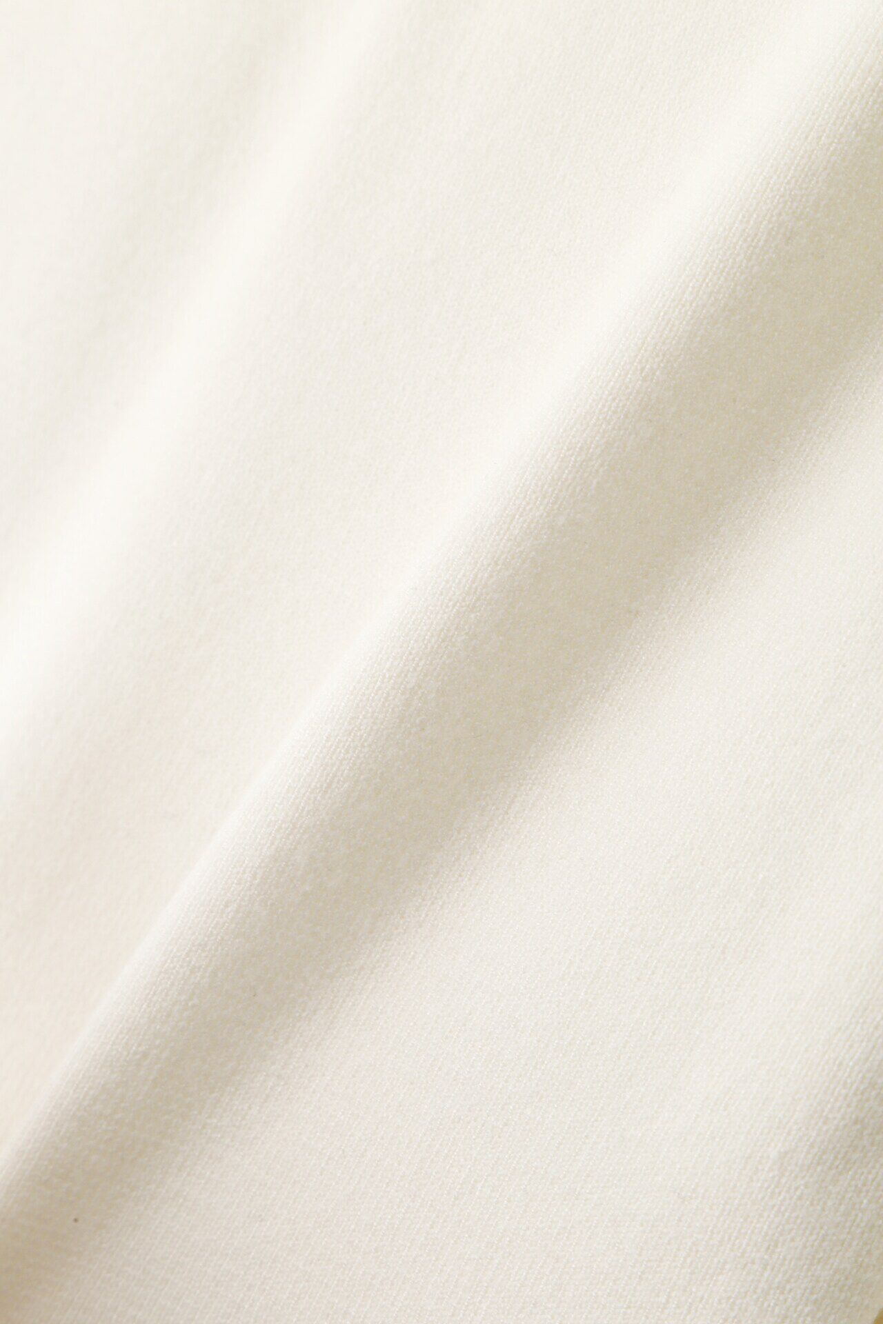  「ニットコンビタフタワンピース」|ワンピース|