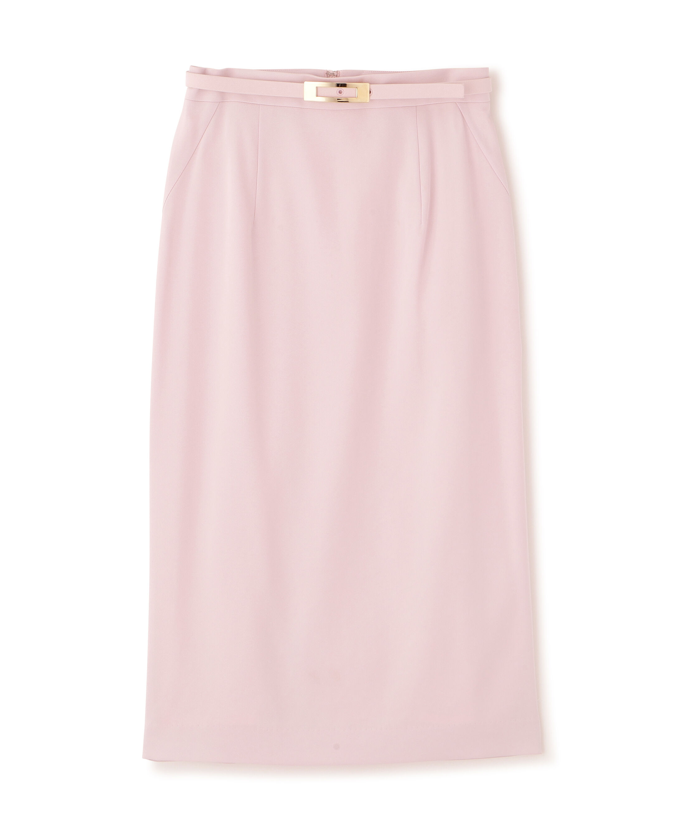  「ハイツイストスカート」|スカート|