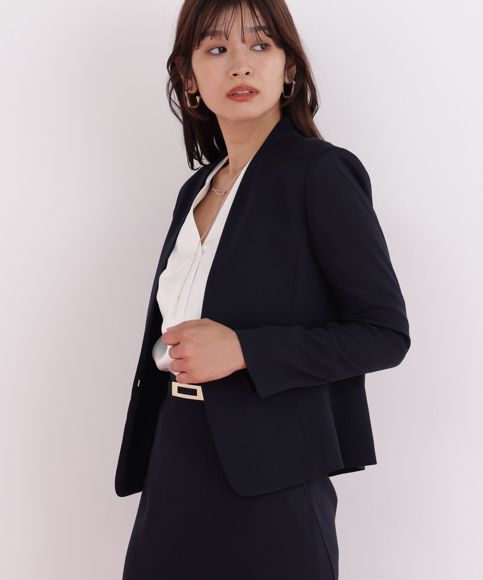  「ハイツイストジャケット」|その他|