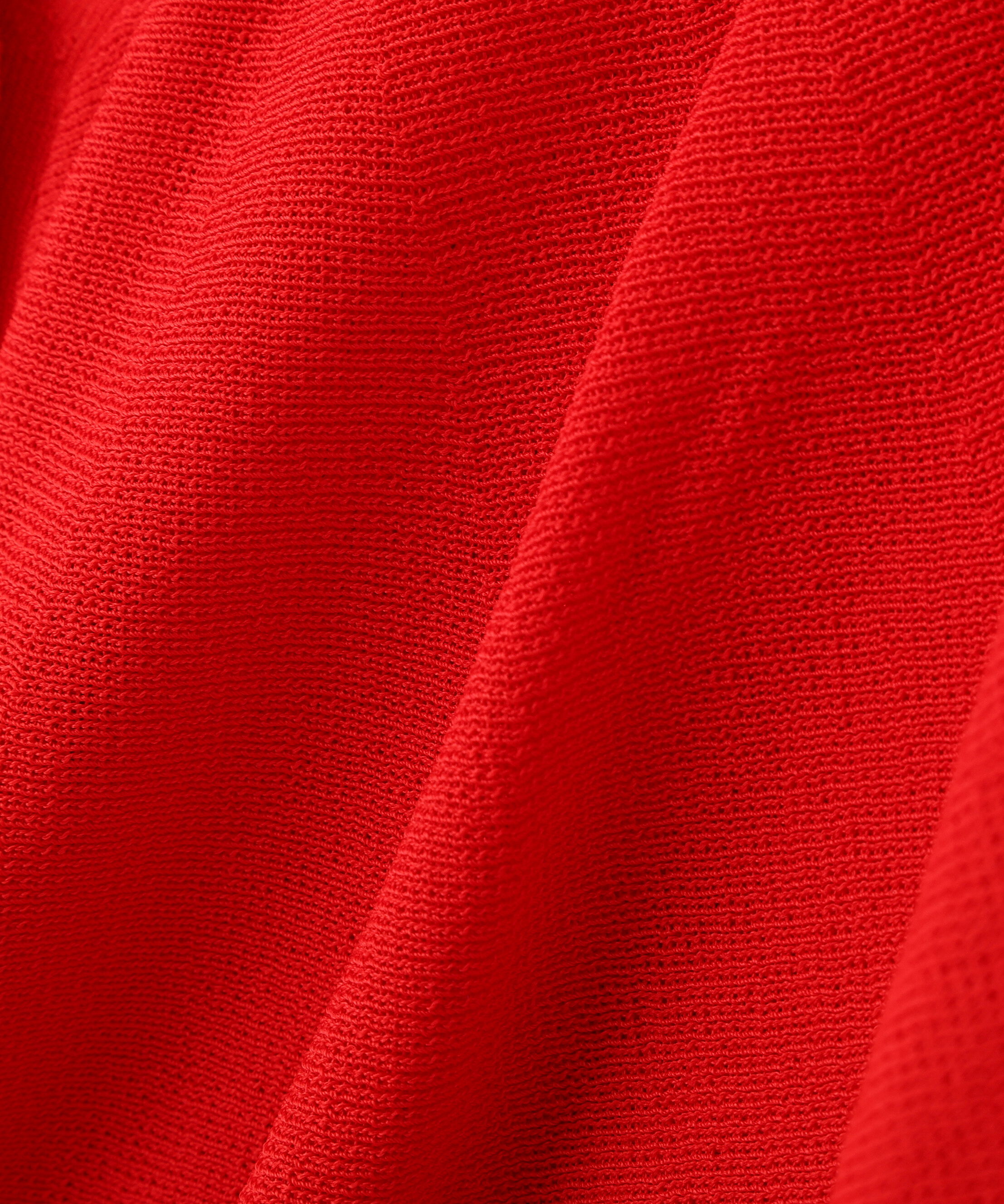  「Vネックケープニットプルオーバー」|ニット・セーター|