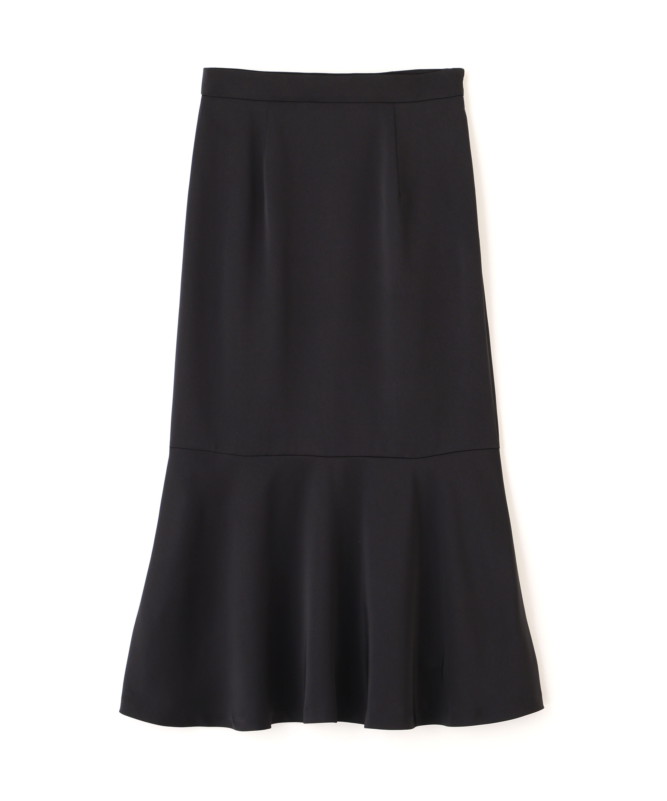  「ヴィンテージサテンマーメイドスカート」|スカート|