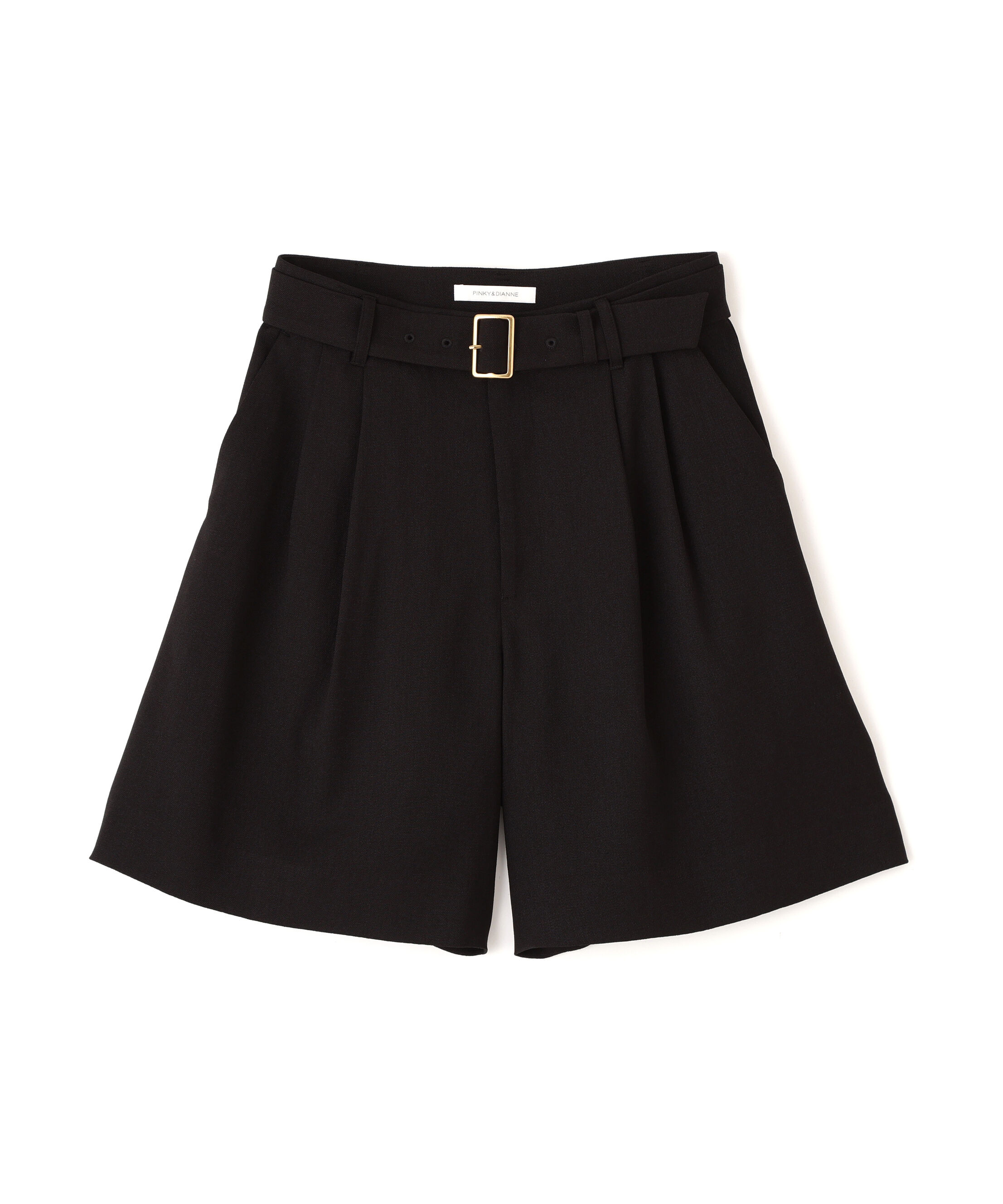  「スラブツイルショートパンツ」|その他|