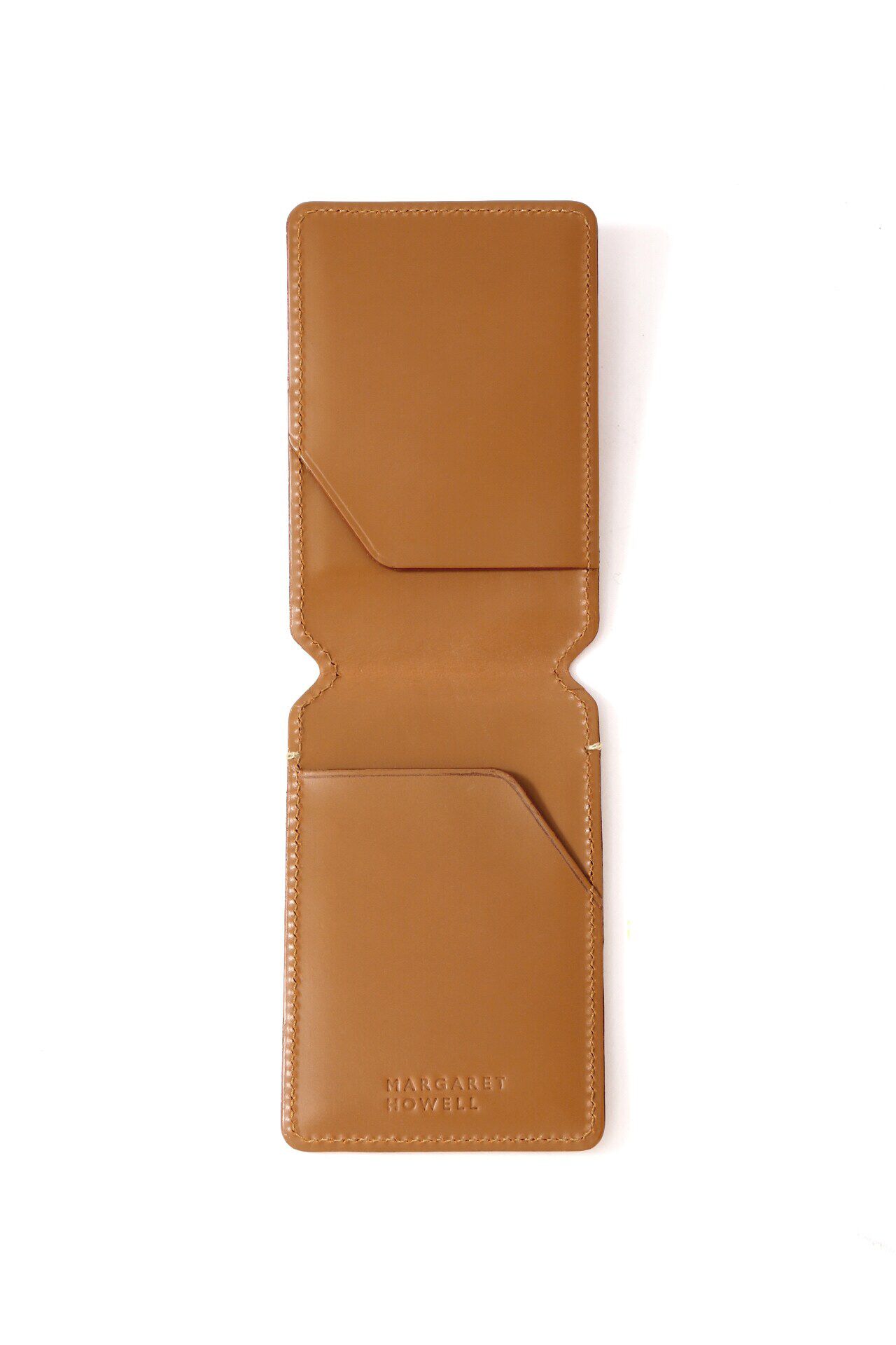 MARGARET HOWELL「BRIDLE LEATHER」|財布|