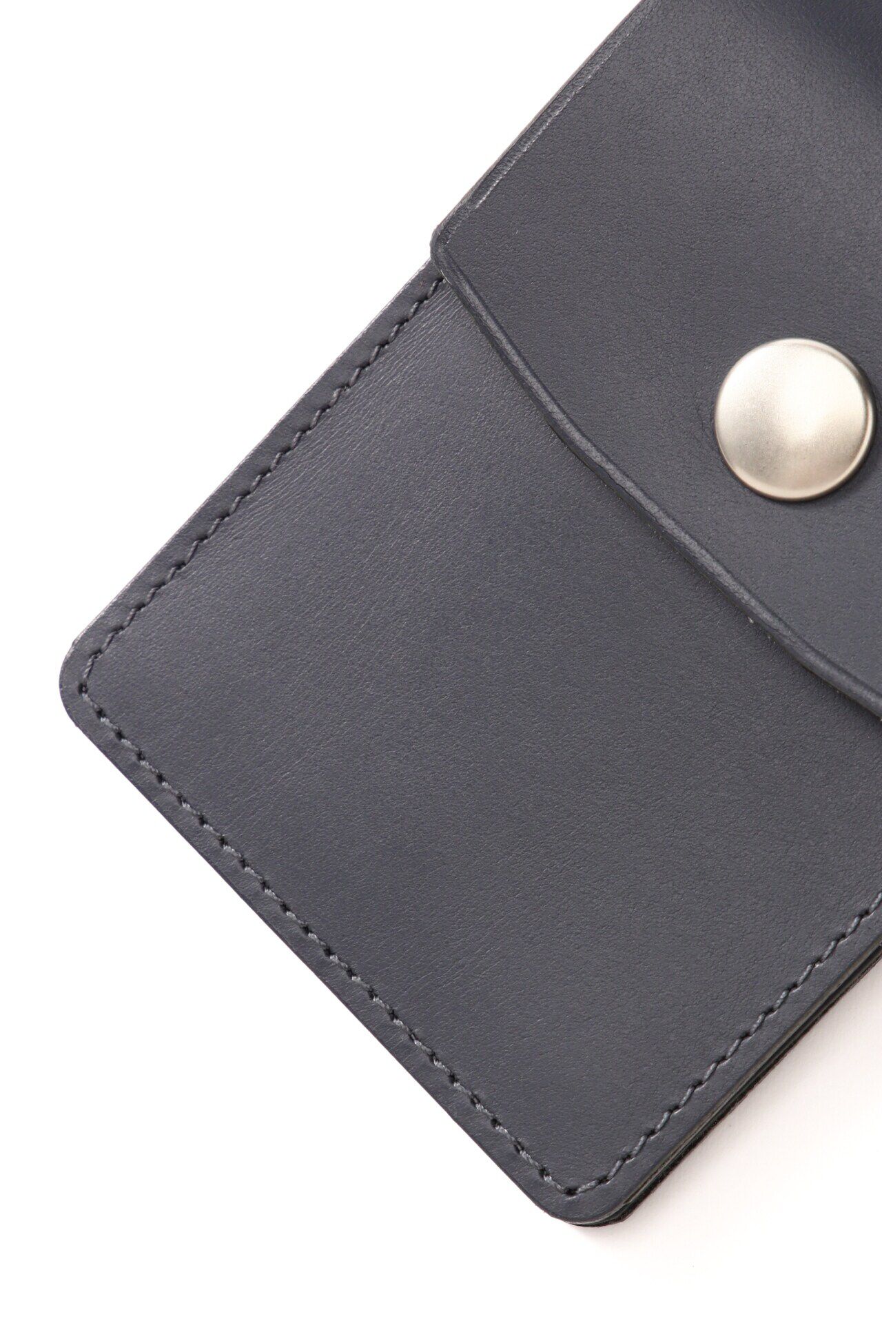 MARGARET HOWELL「OILED LEATHER」|財布|