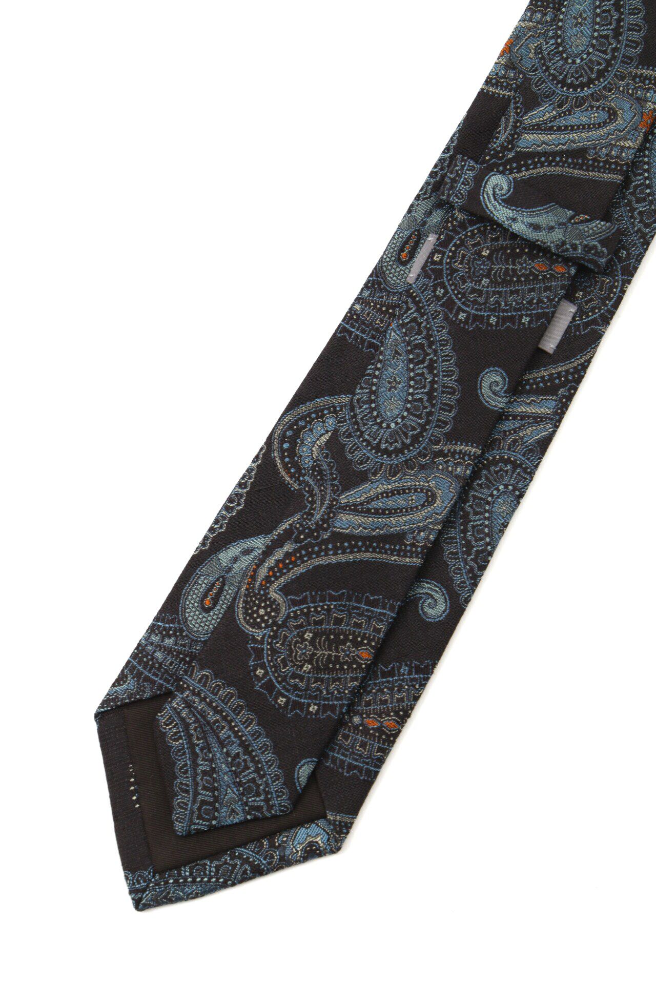 MARGARET HOWELL「SUMMER PAISLEY TIE」|ネクタイ・蝶ネクタイ|