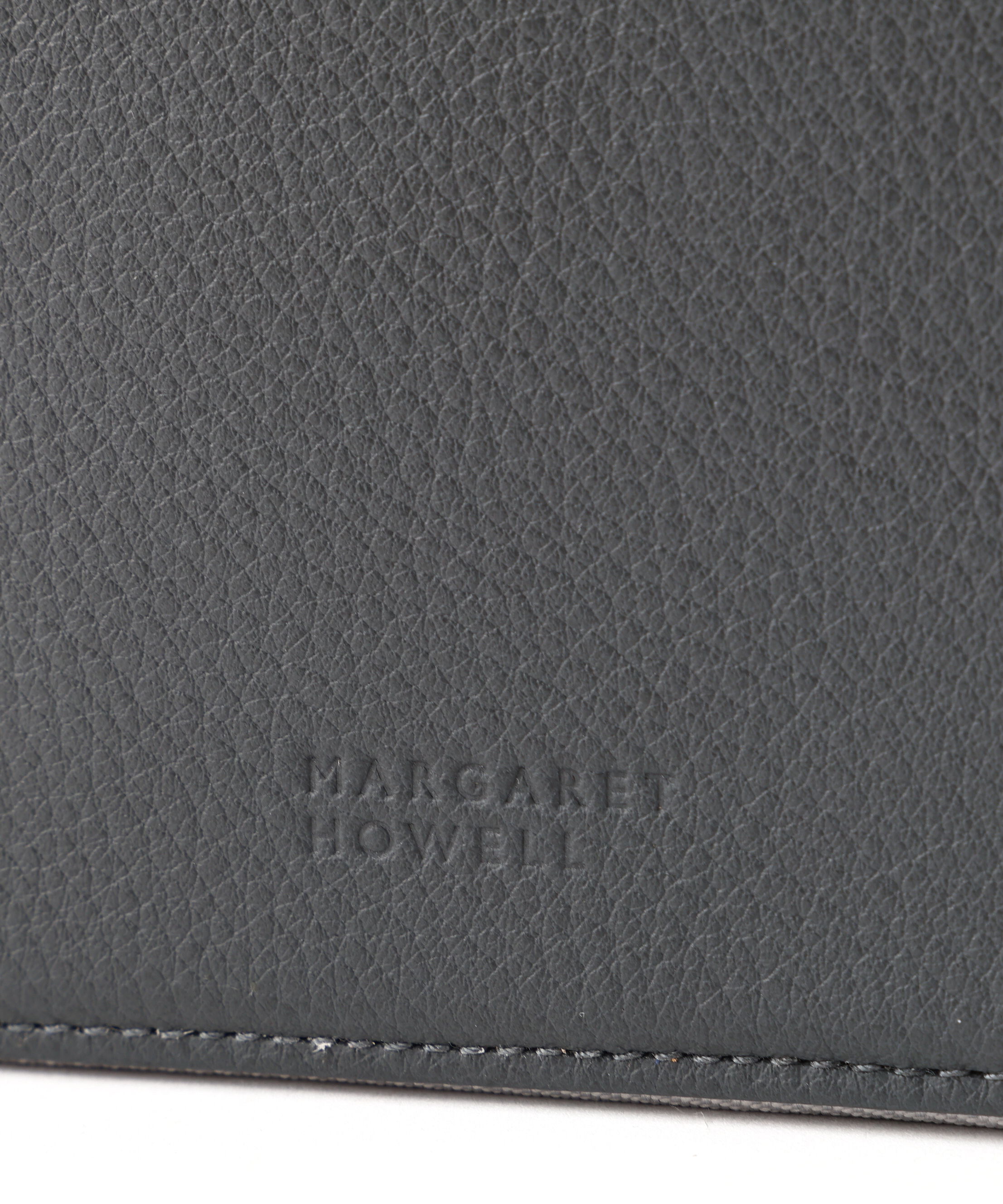  「SHRINK LEATHER」|財布|