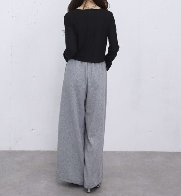 archives「フロントリボンカットＣＤ＋チュールチェックキャミＳＥＴ」|カーディガン|