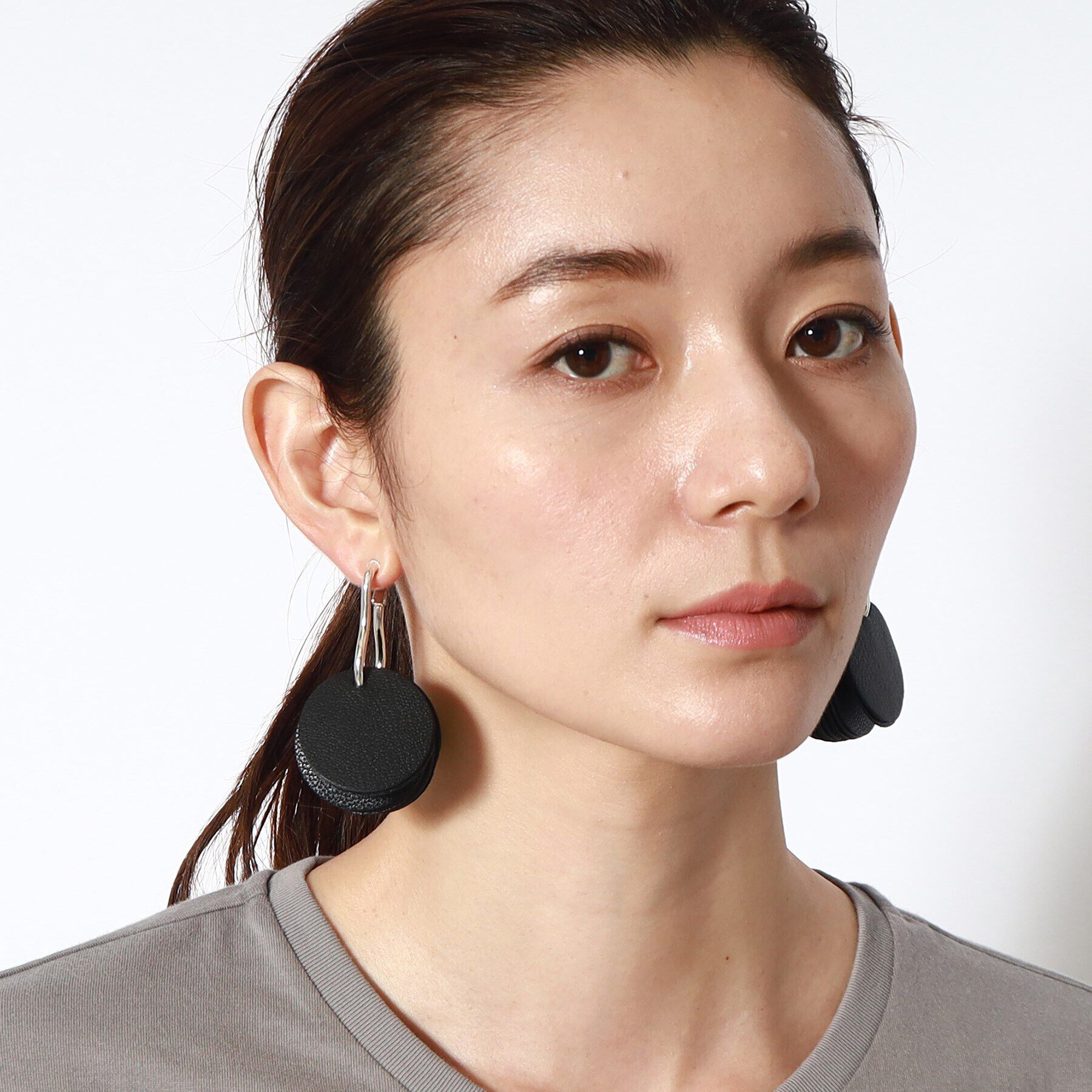 HIROKO HAYASHI「PEPE CERCHIO（ペペ チェルキオ）イヤリング」|イヤリング|