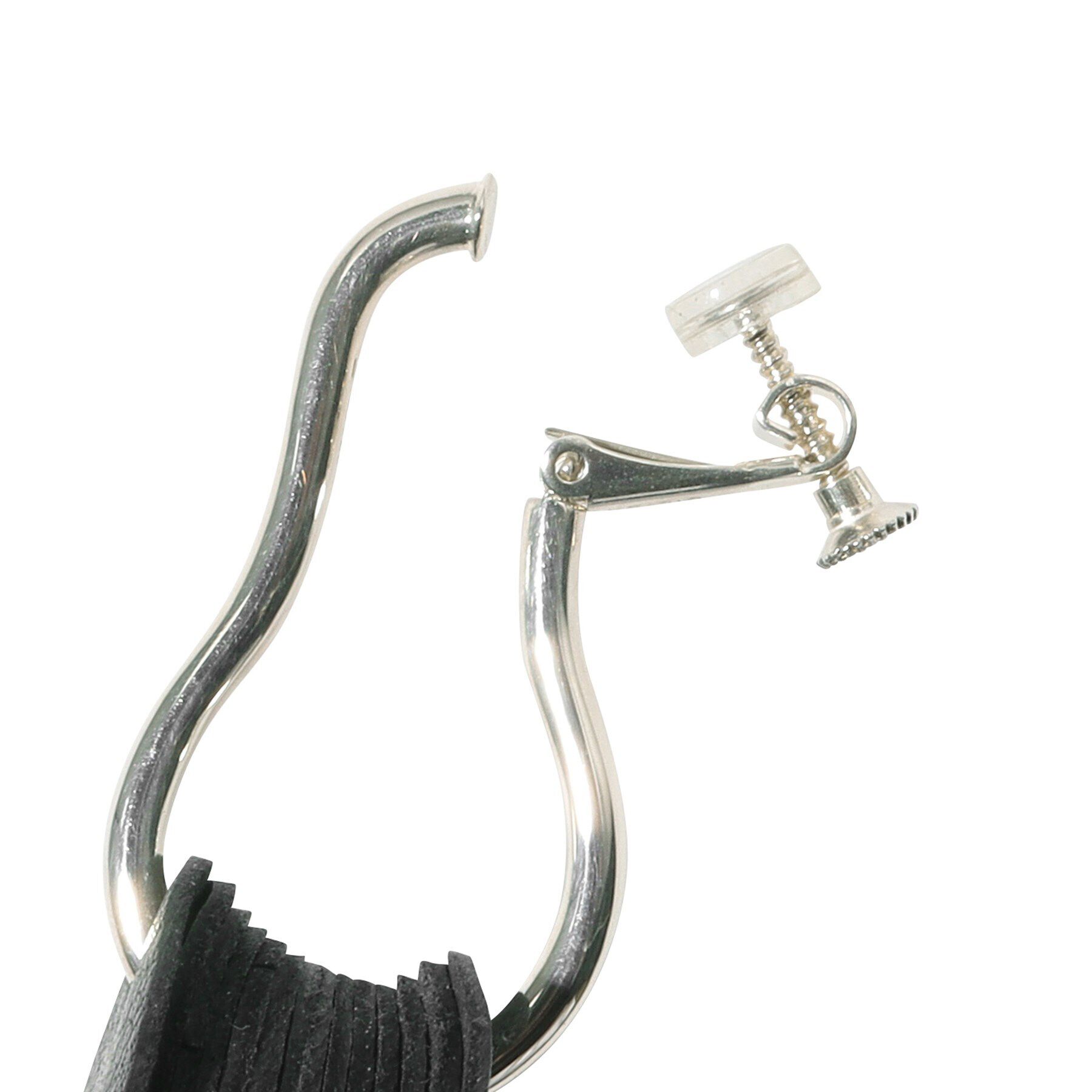 HIROKO HAYASHI「PEPE CERCHIO（ペペ チェルキオ）イヤリング」|イヤリング|