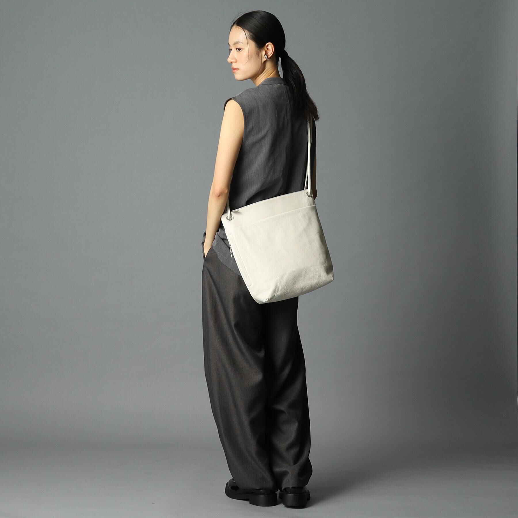 HIROKO HAYASHI「UNITO（ウニート）ショルダーバッグ」|ショルダー・メッセンジャー|