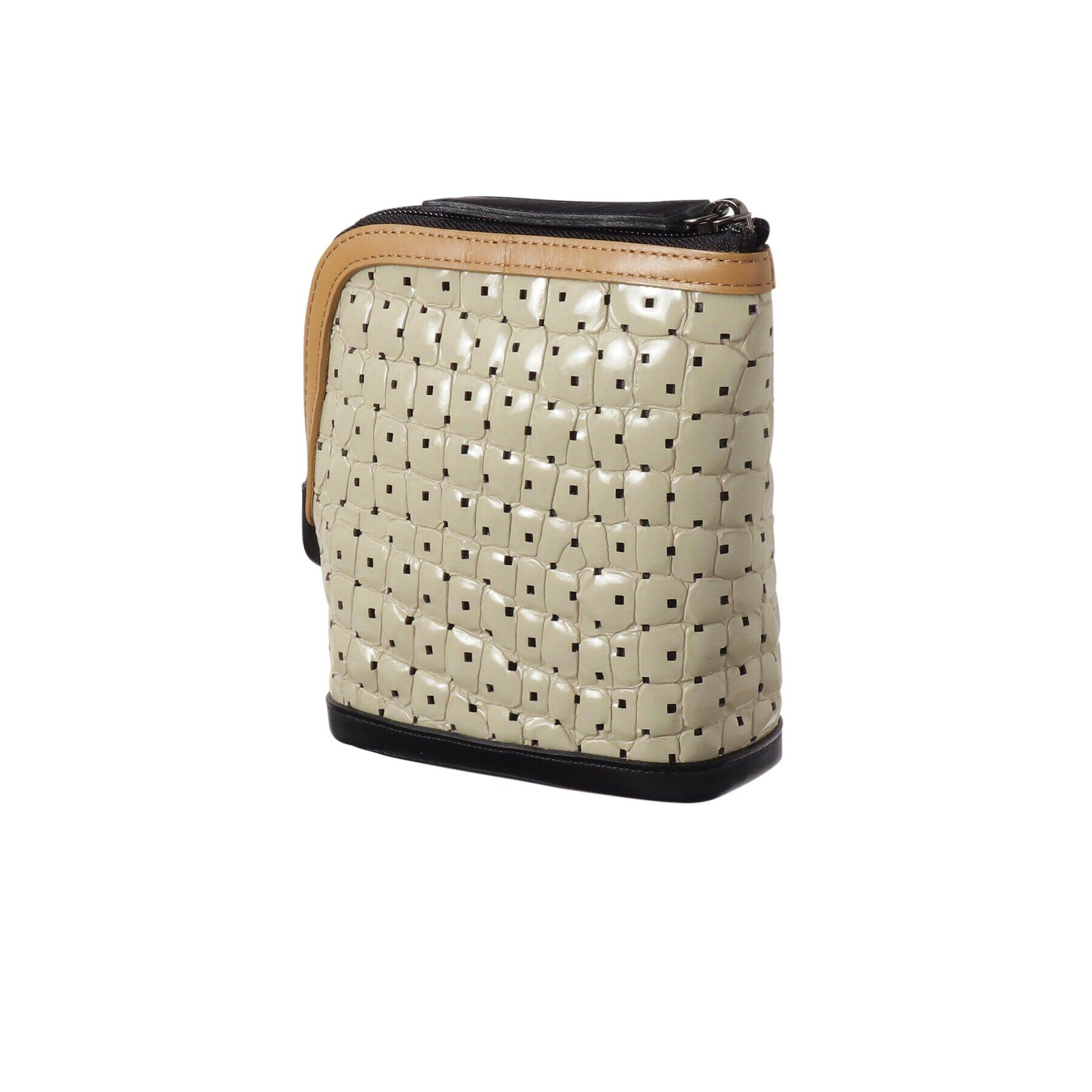 HIROKO HAYASHI「SPIAGGIA（スピアージャ）ポーチ」|ポーチ|