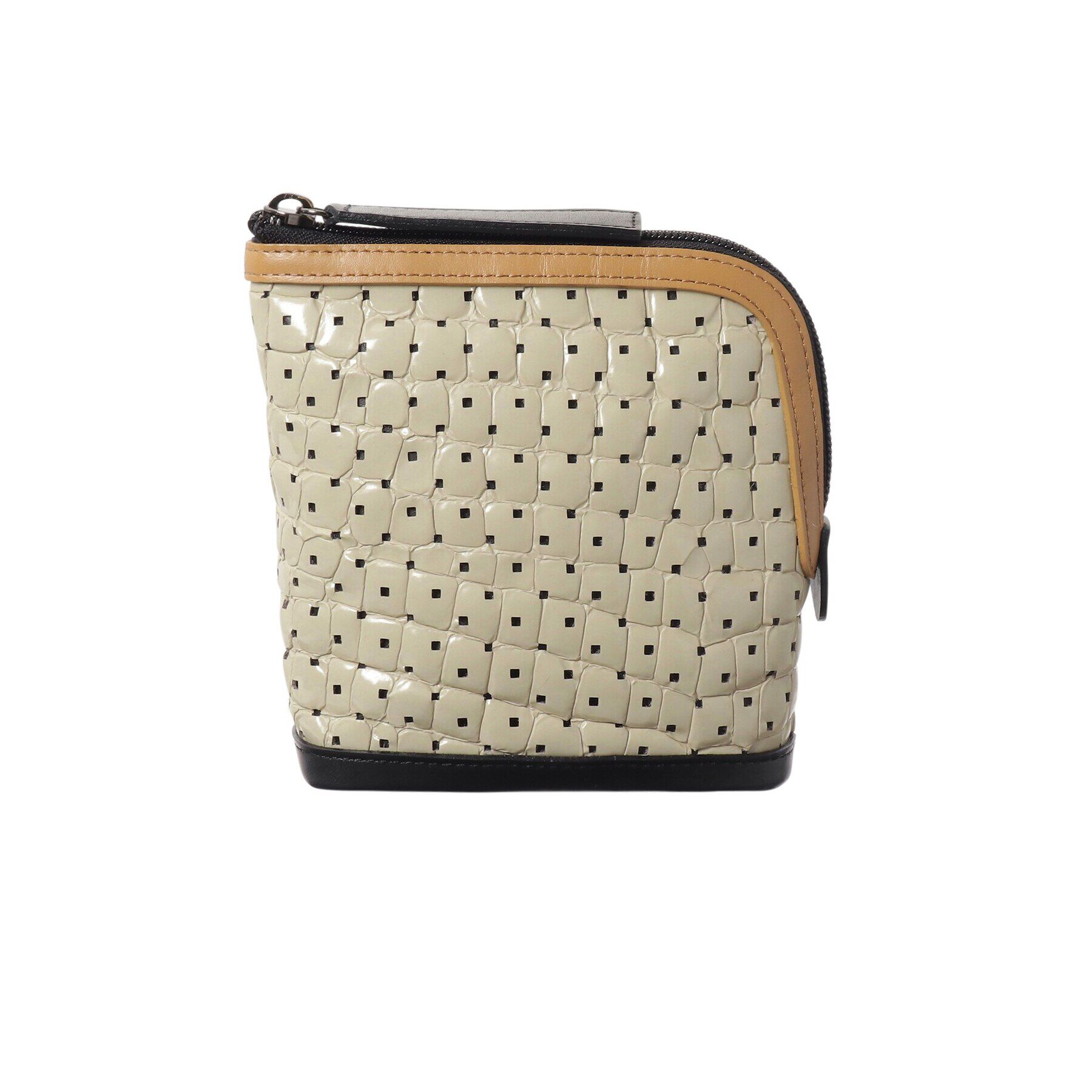 HIROKO HAYASHI「SPIAGGIA（スピアージャ）ポーチ」|ポーチ|