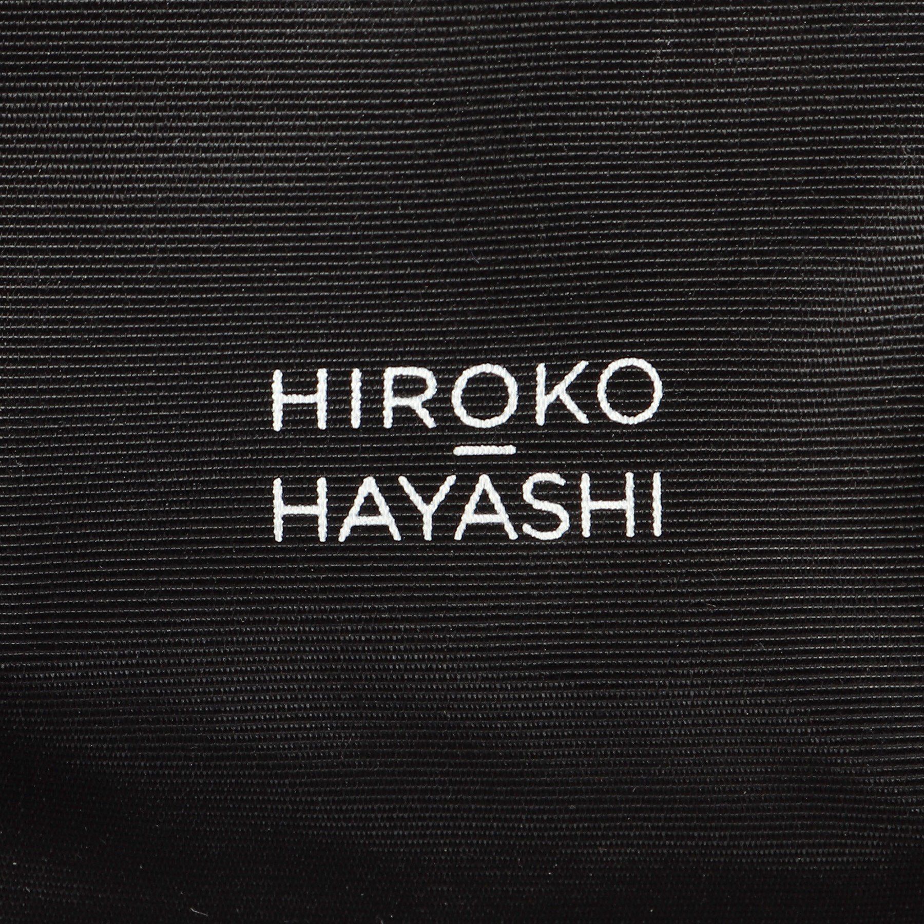 HIROKO HAYASHI「FOGLIO（フォーリオ）2wayバッグ」|ハンドバッグ|