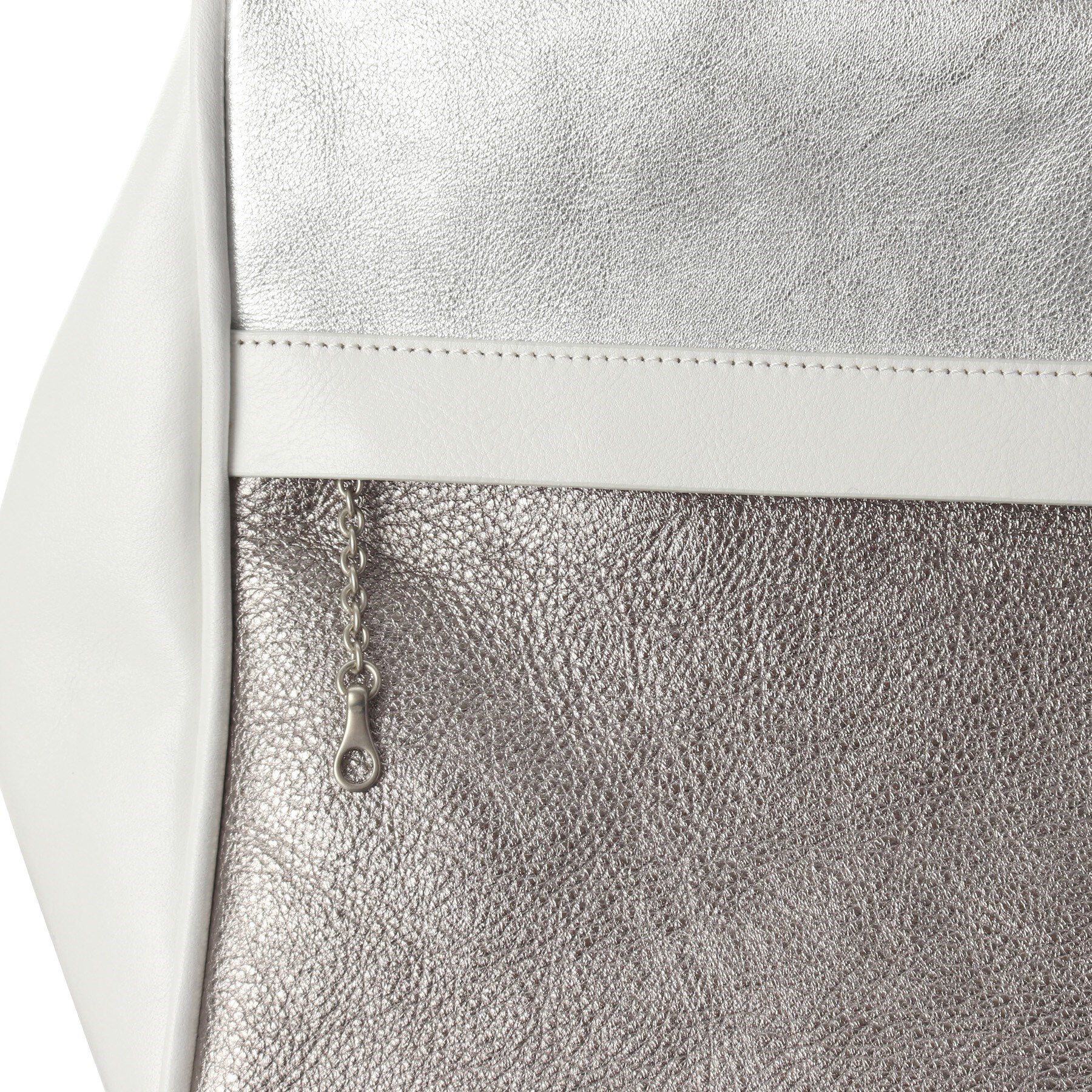 HIROKO HAYASHI「FOGLIO（フォーリオ）ボストンバッグ」|ボストンバッグ|