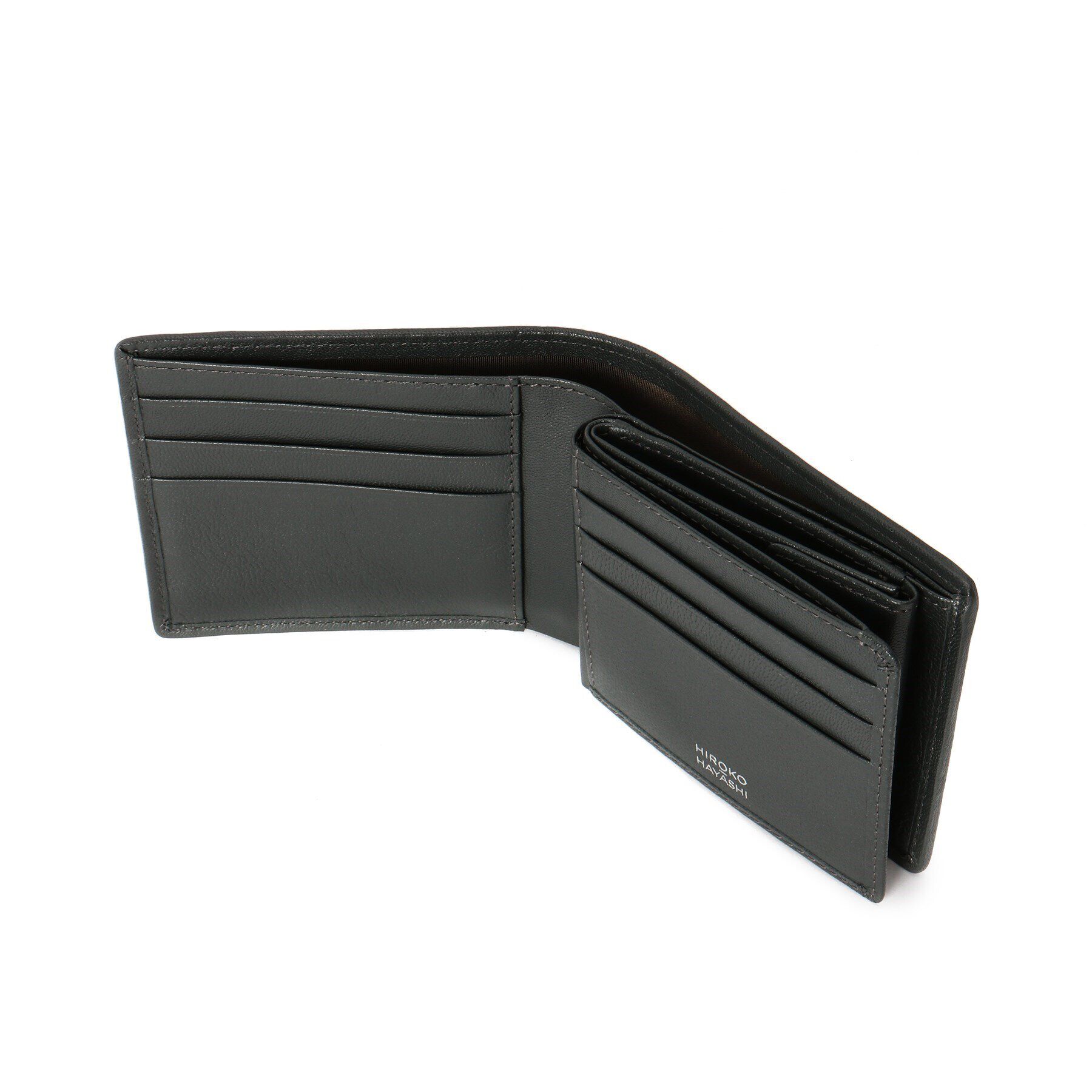 HIROKO HAYASHI「CARDINALE（カルディナーレ）二つ折り財布」|財布|