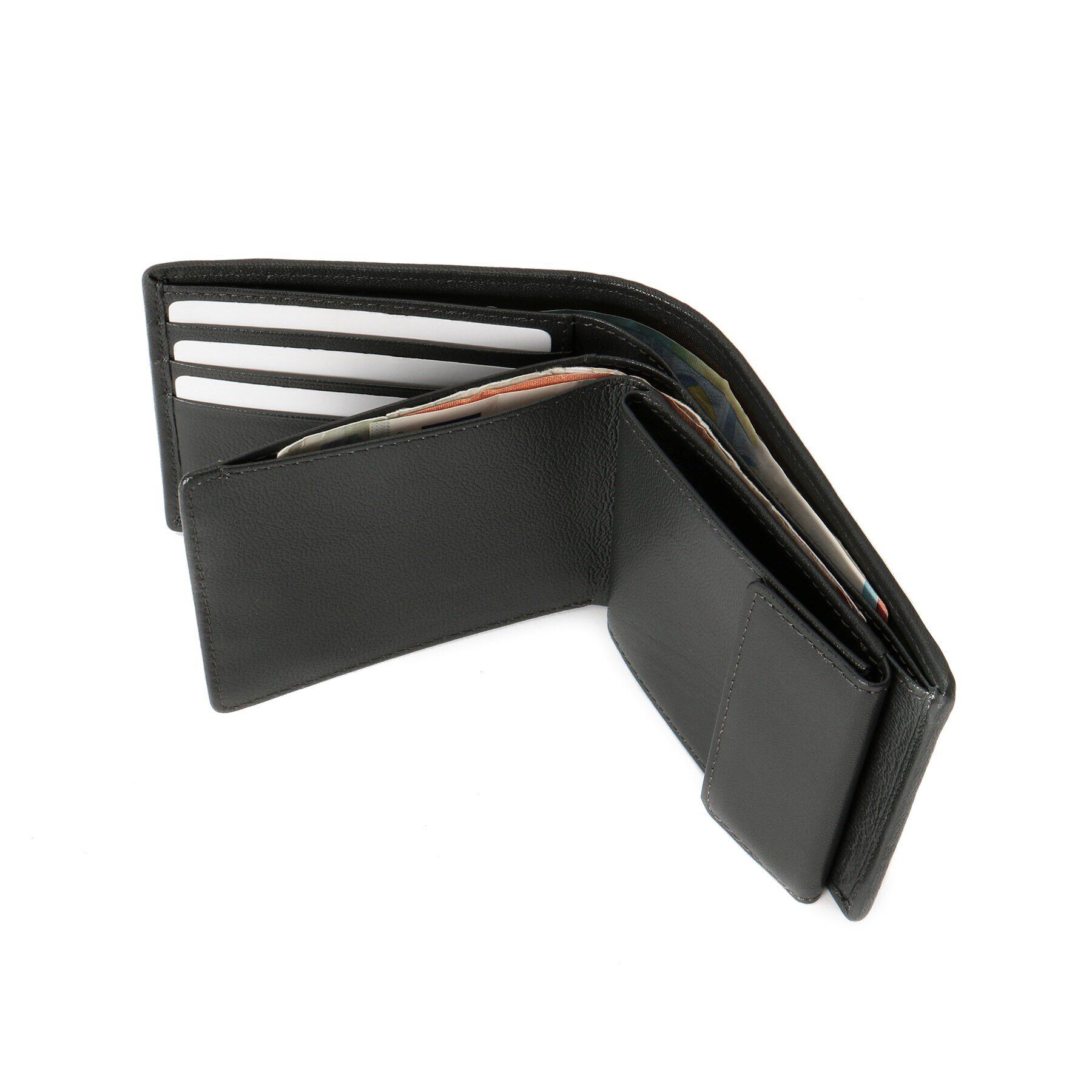 HIROKO HAYASHI「CARDINALE（カルディナーレ）二つ折り財布」|財布|