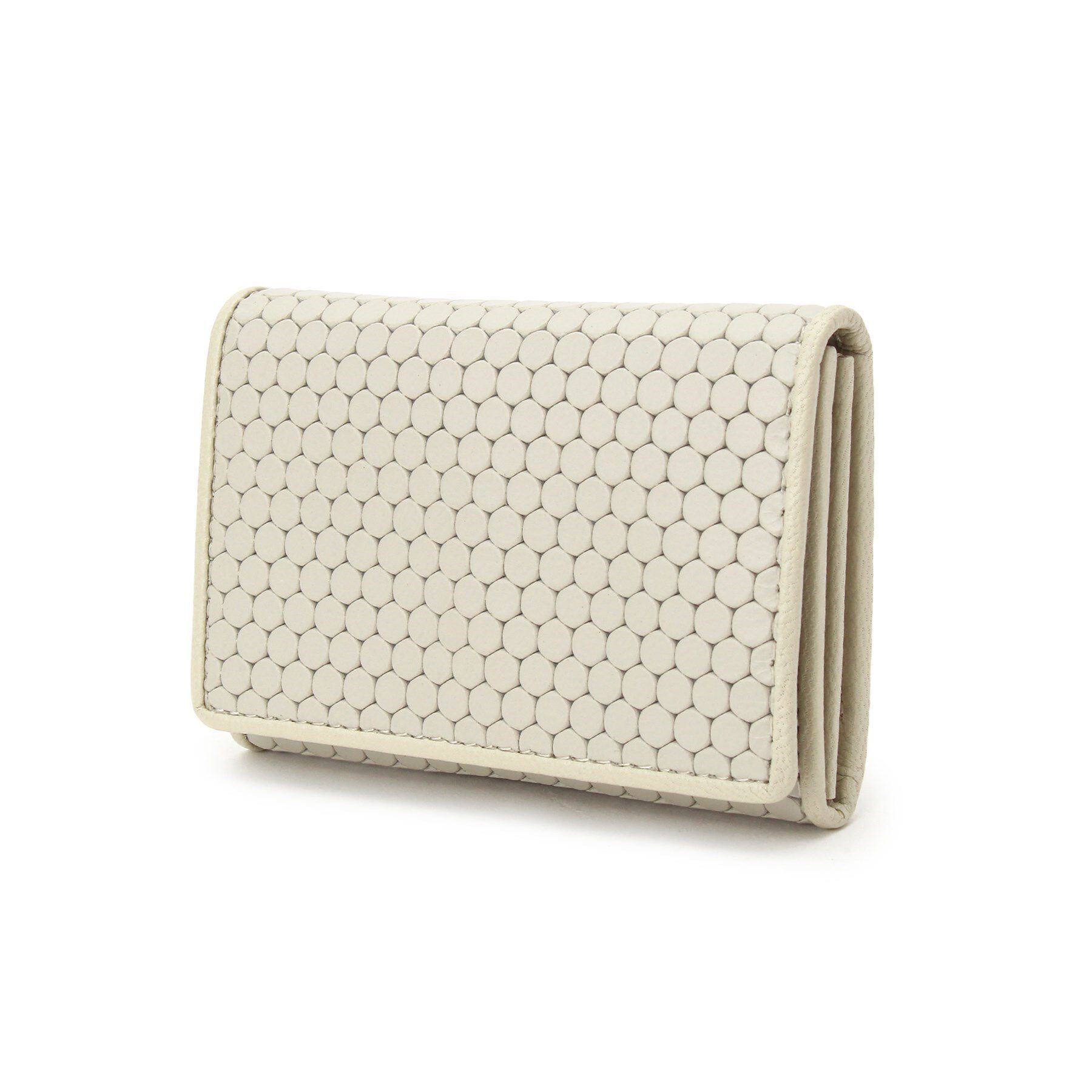 HIROKO HAYASHI「CARDINALE（カルディナーレ）蓋付名刺入れ」|名刺入れ・カードケース|