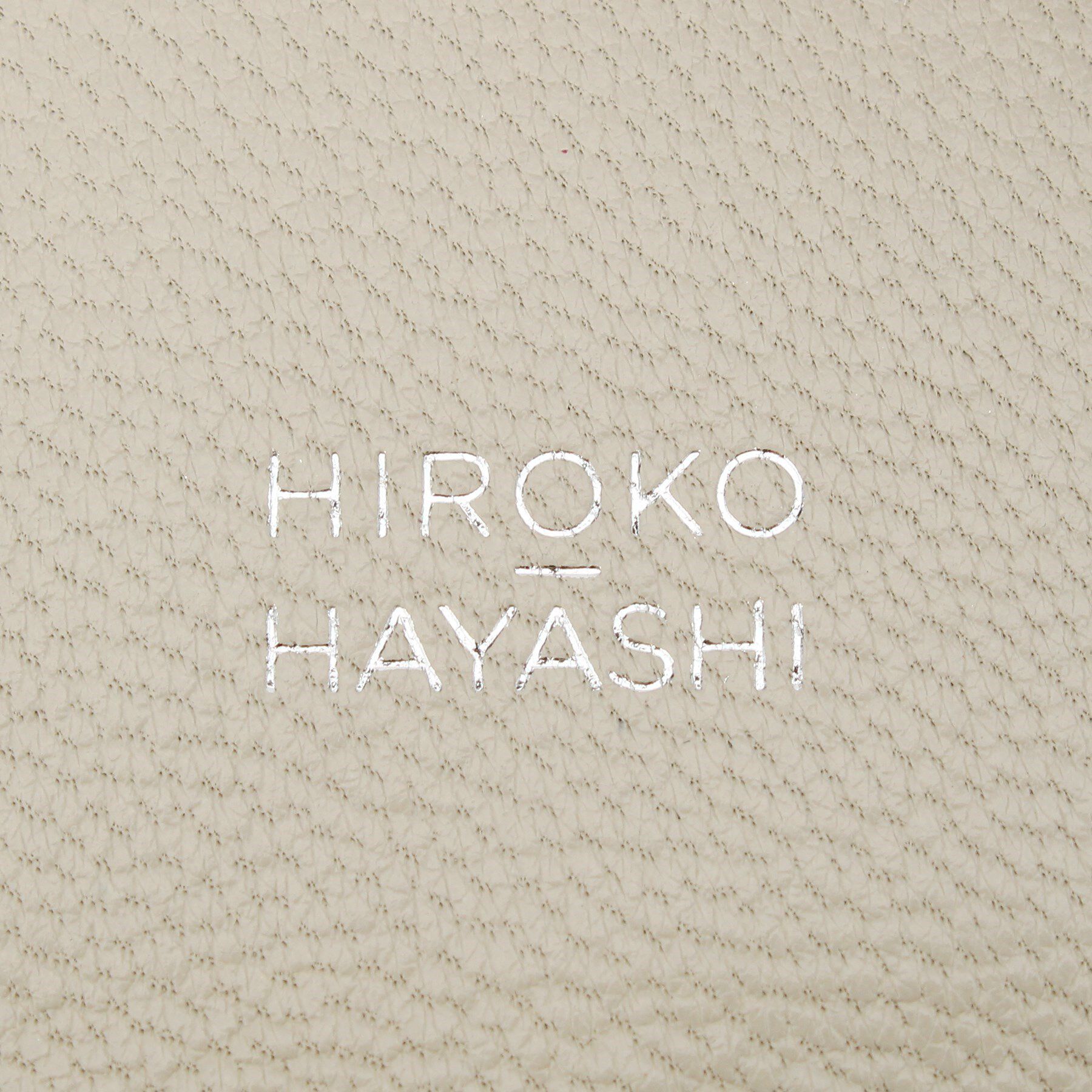 HIROKO HAYASHI「CARDINALE（カルディナーレ）蓋付名刺入れ」|名刺入れ・カードケース|