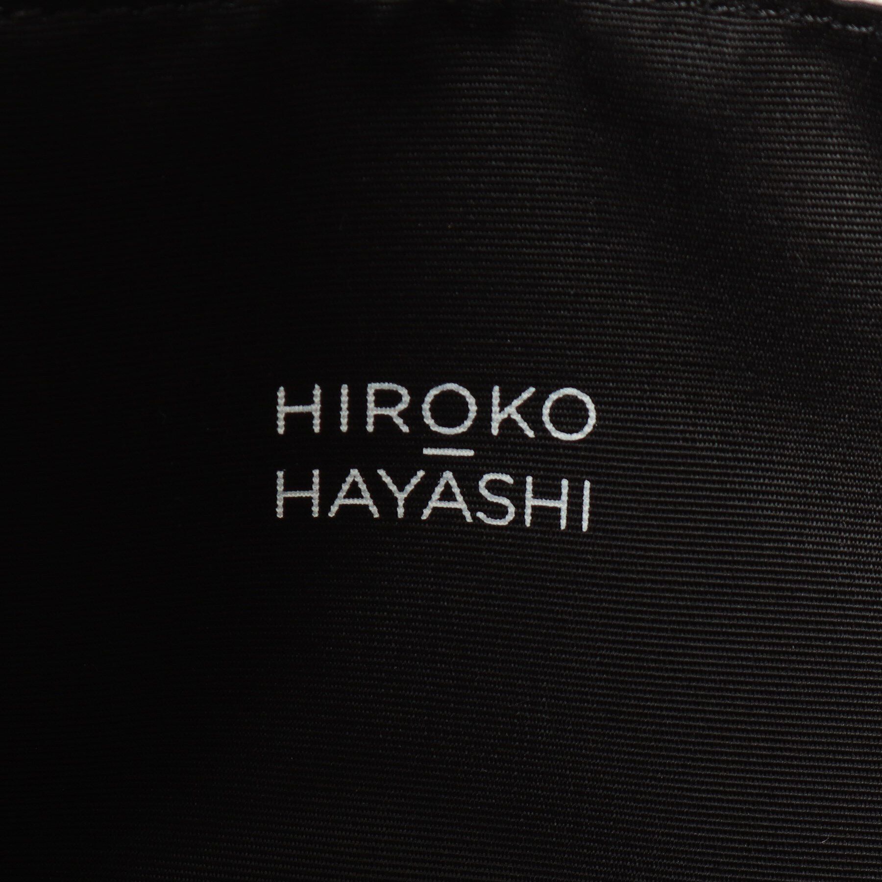 HIROKO HAYASHI「LUINI（ルイーニ）トートバッグ」|トートバッグ|