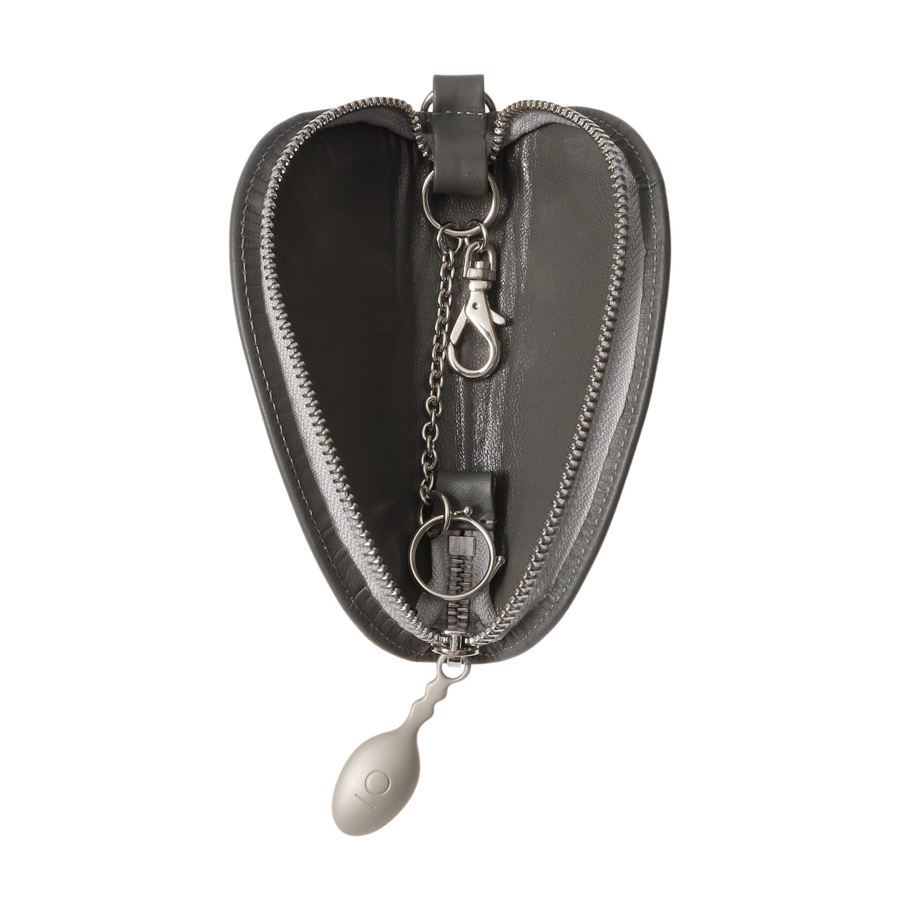 HIROKO HAYASHI「POLARIS（ポラリス）キーケース」|キーケース|