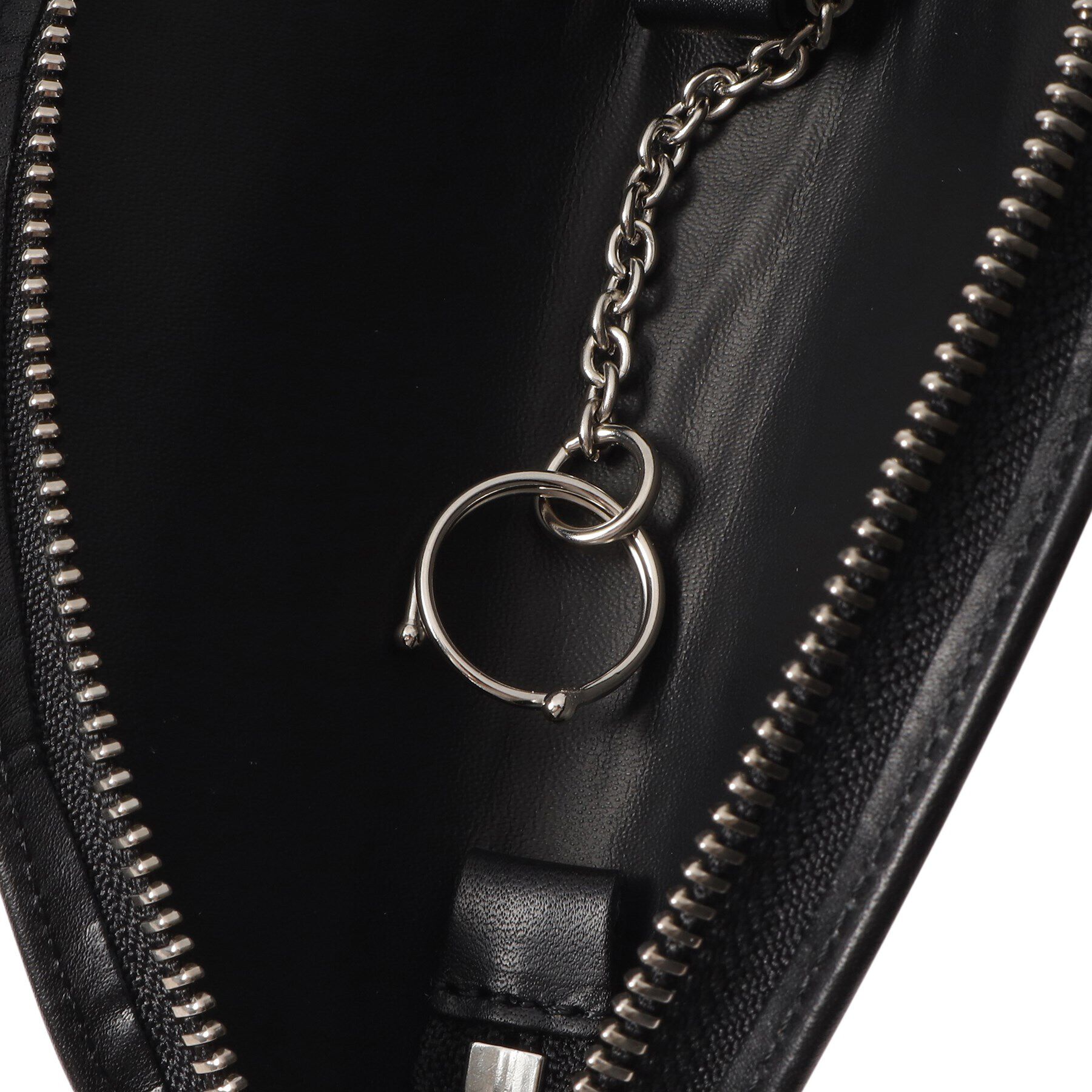 HIROKO HAYASHI「POLARIS（ポラリス）キーケース」|キーケース|