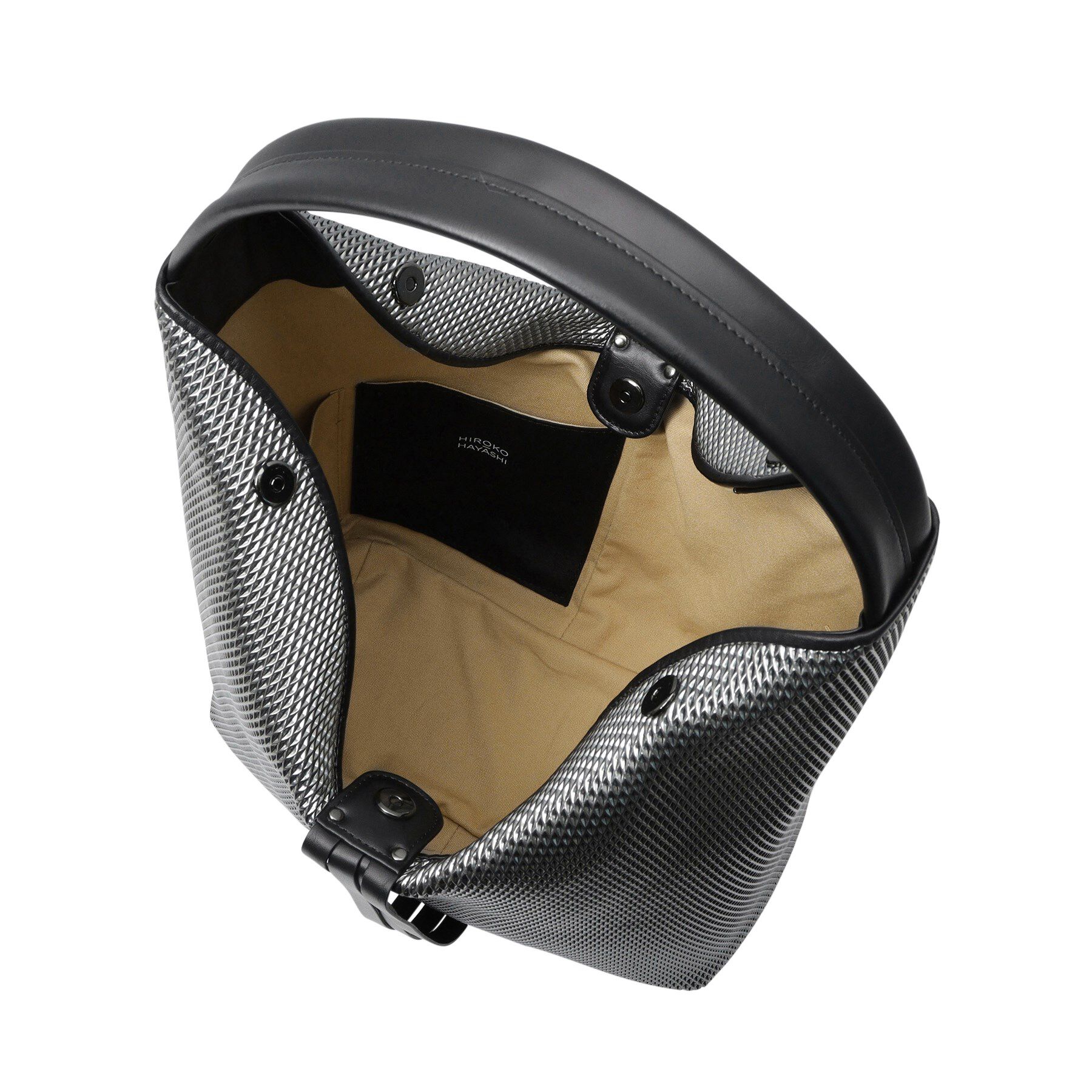 HIROKO HAYASHI「CATENA（カテーナ）ワンショルダーバッグ」|ショルダー・メッセンジャー|