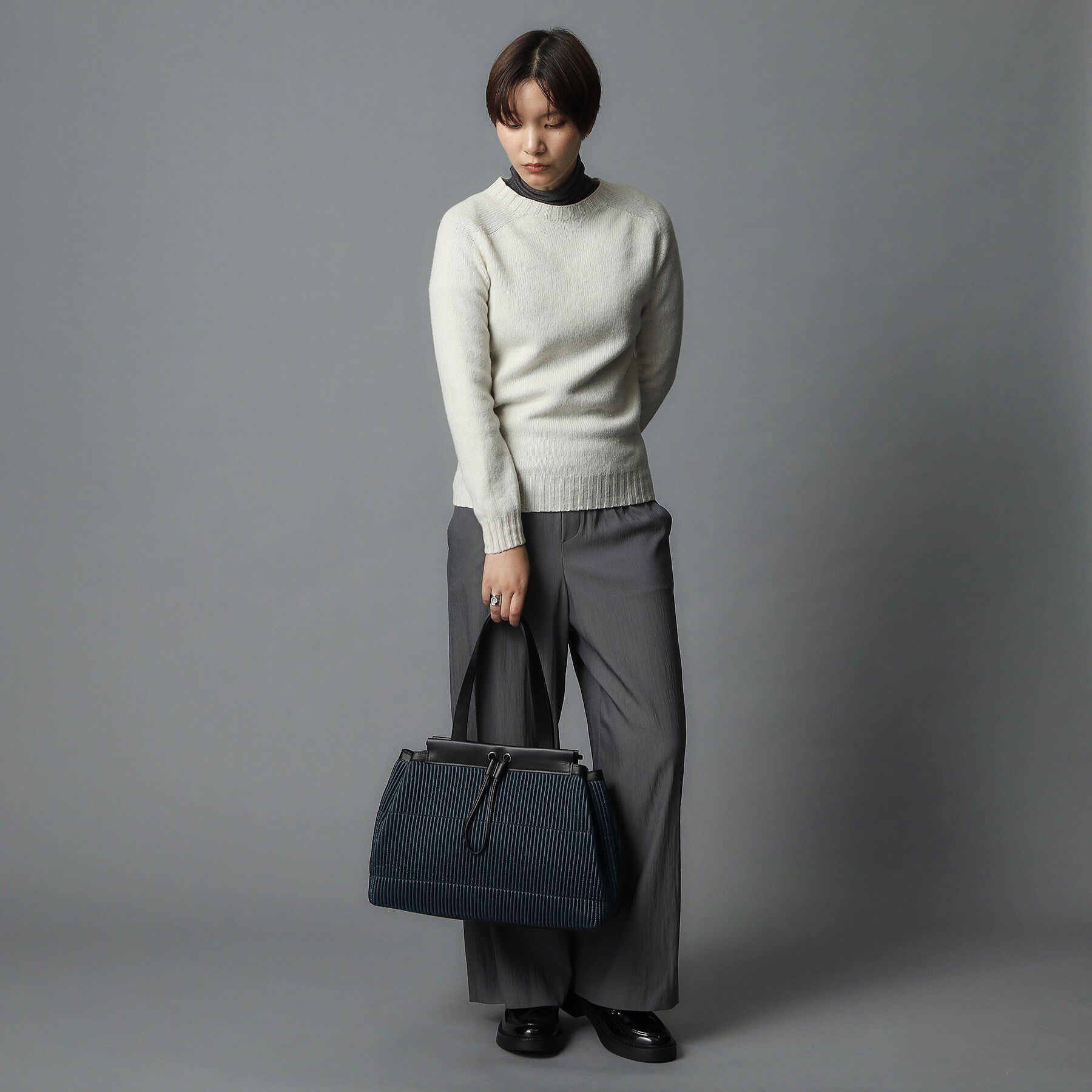 HIROKO HAYASHI「MONTE（モンテ）トートバッグ」|トートバッグ|