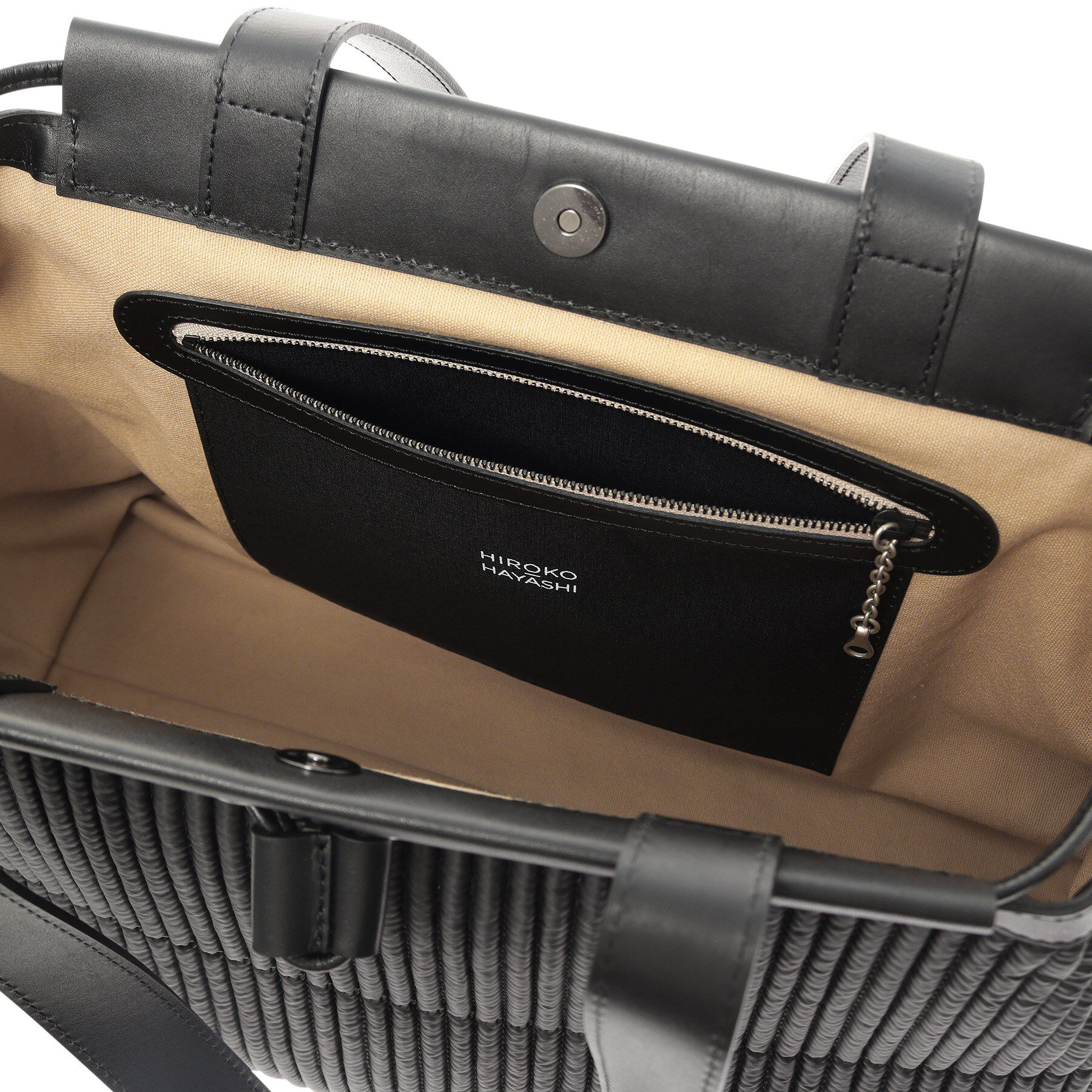 HIROKO HAYASHI「MONTE（モンテ）トートバッグ」|トートバッグ|