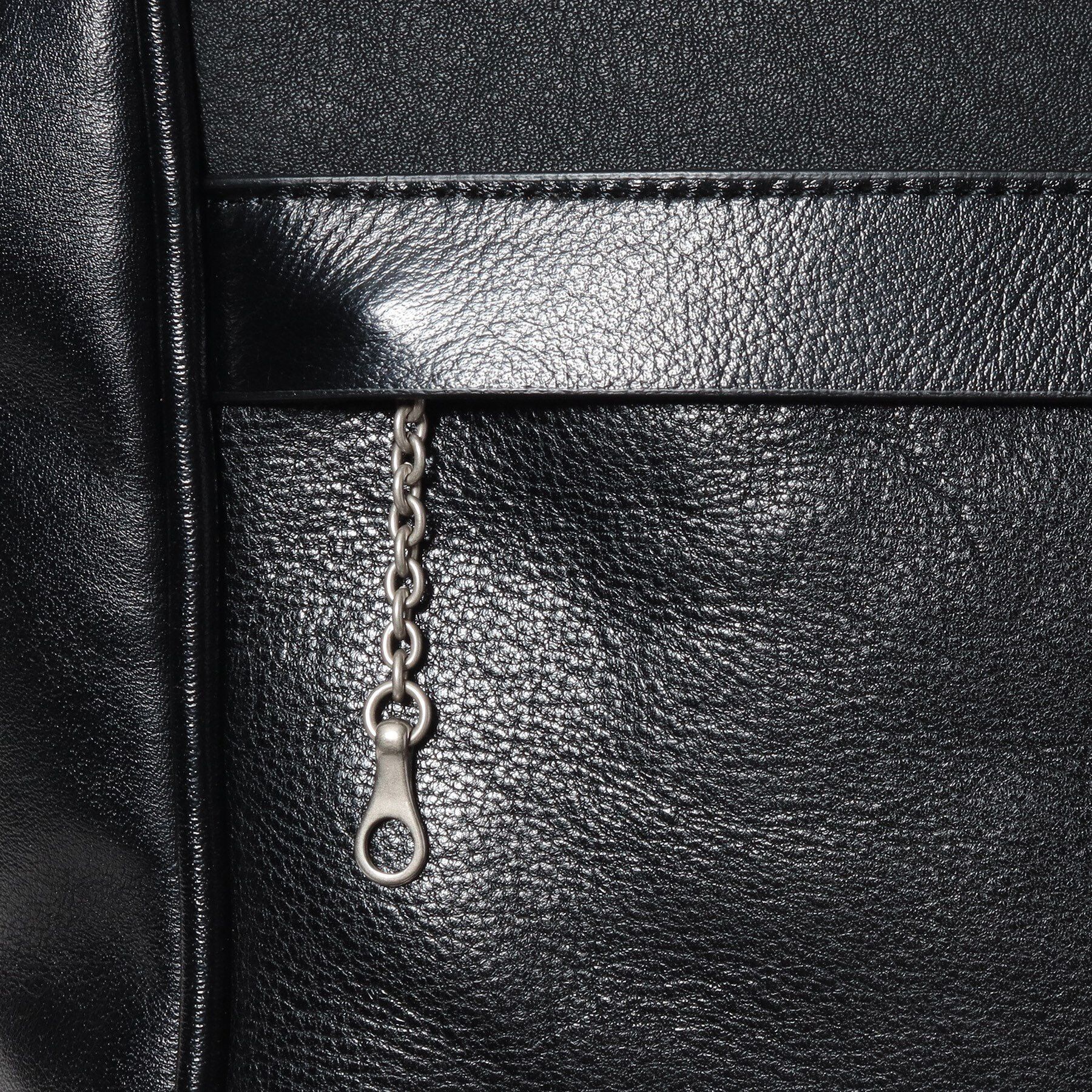 HIROKO HAYASHI「FOGLIO（フォーリオ）ボストンバッグ」|ボストンバッグ|