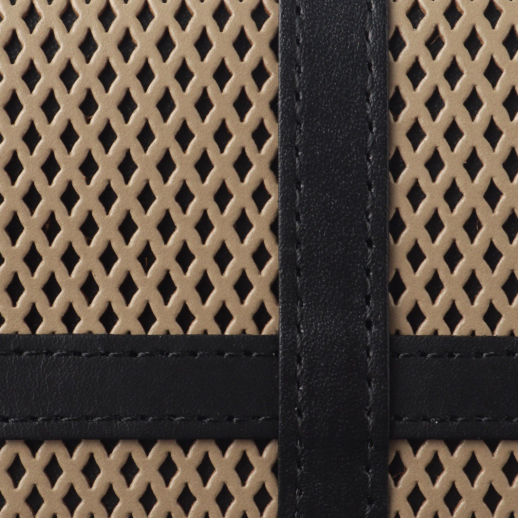 HIROKO HAYASHI「PANIER（パニエ）蓋付き名刺入れ」|名刺入れ・カードケース|