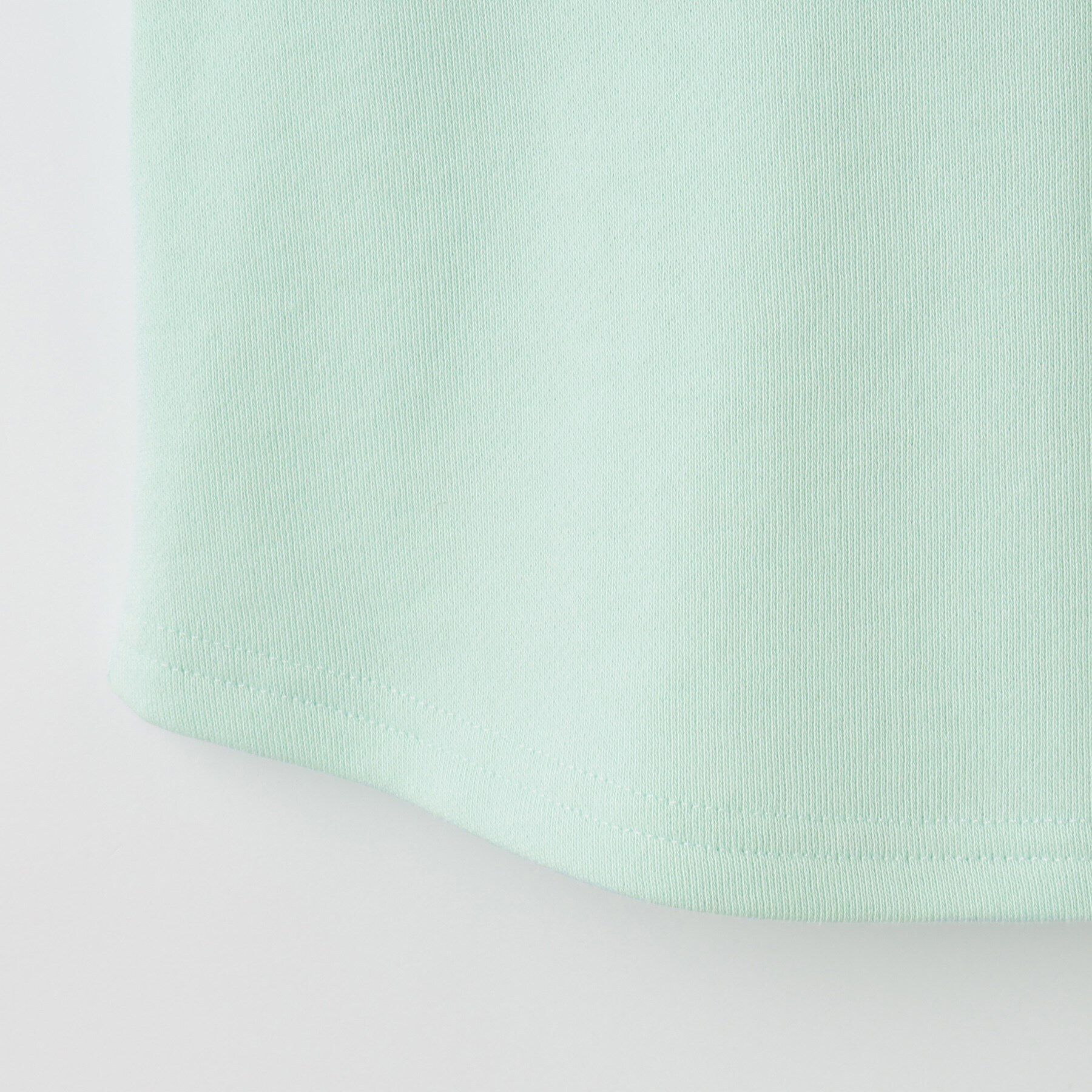 SHOO･LA･RUE「【100-120xm】肩フリルアソートプリントスウェット」|その他|