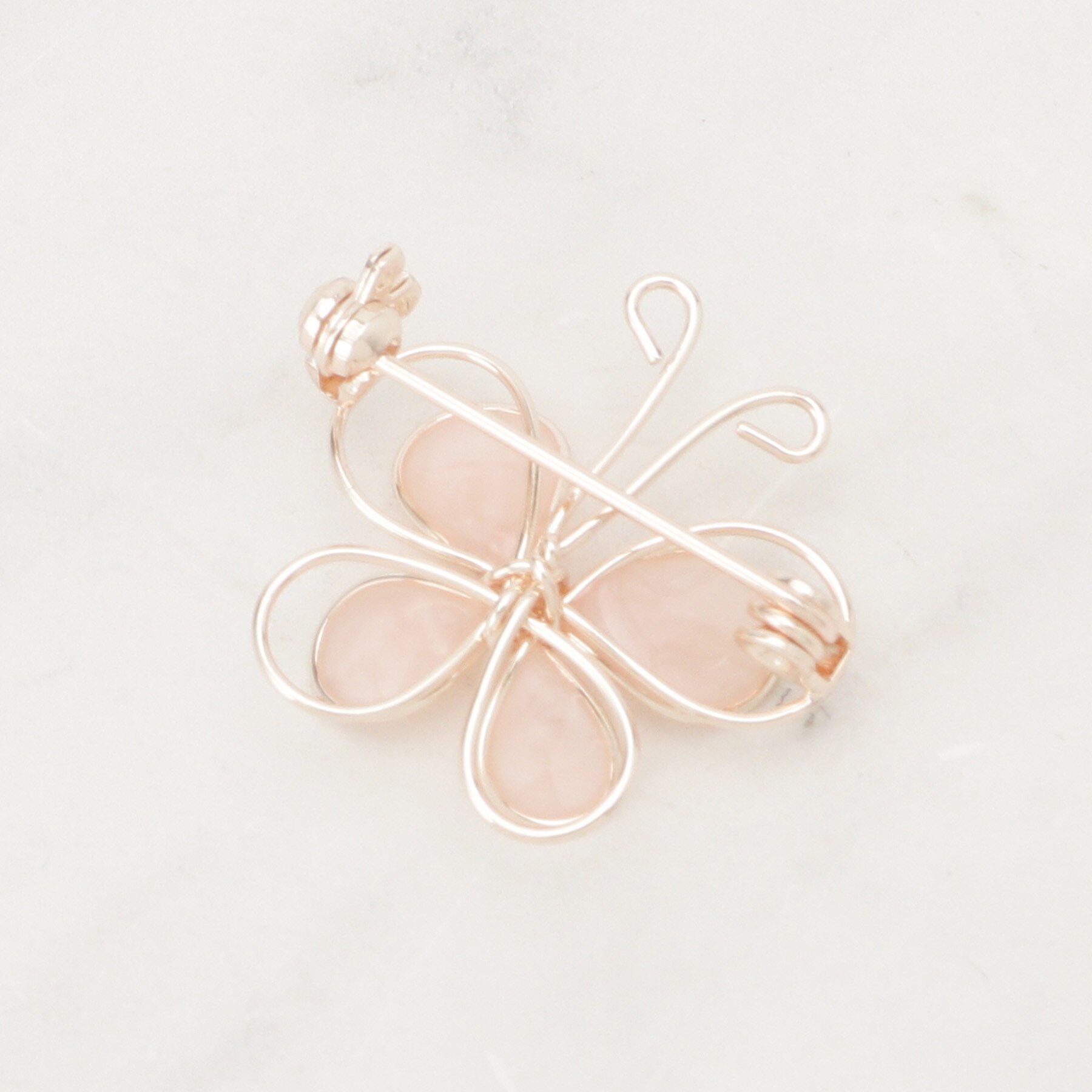 SHOO･LA･RUE「【セレモニー】3点セットブローチ」|ブローチ・コサージュ|